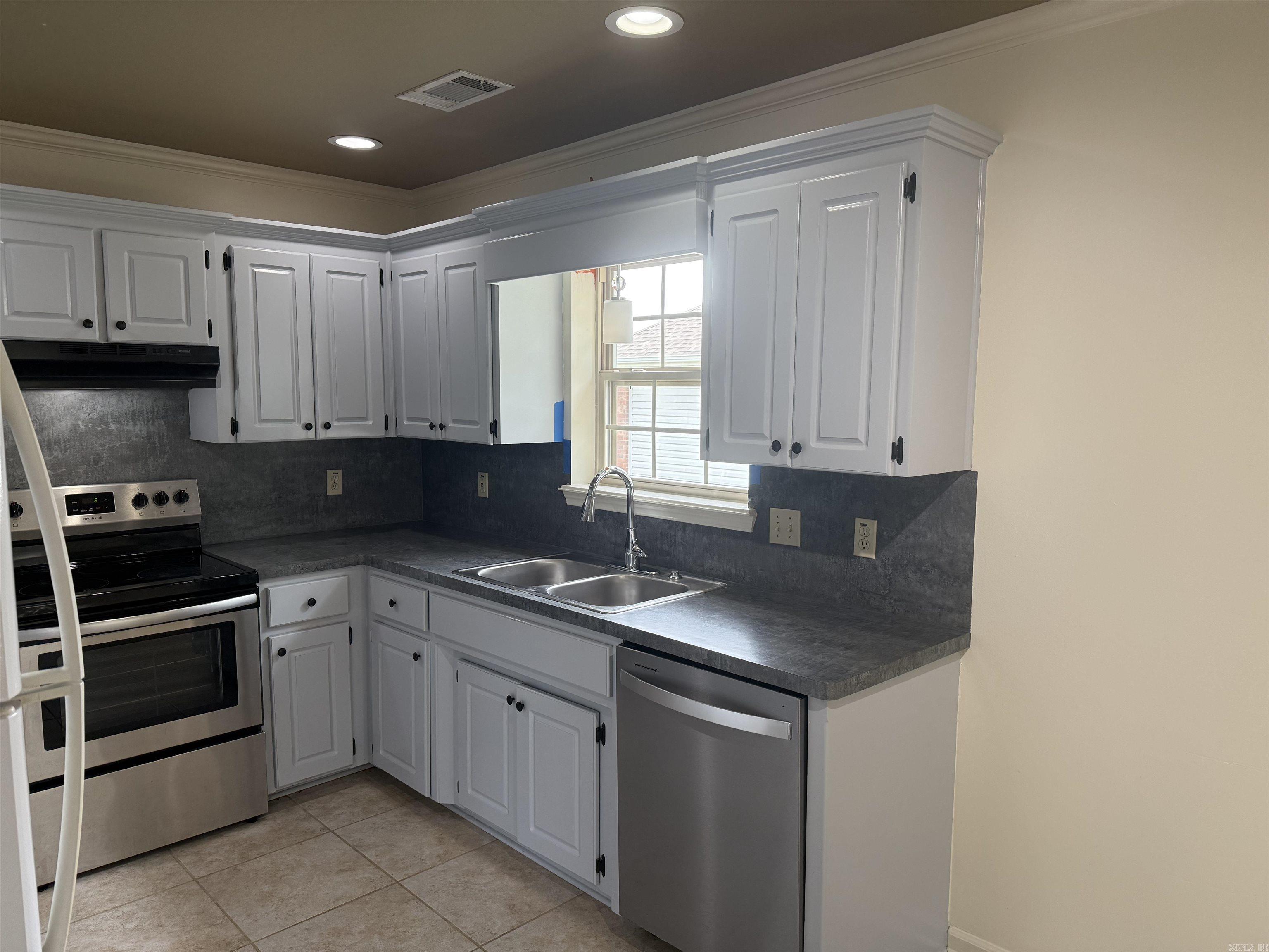 12 Tahoe  Cabot, AR