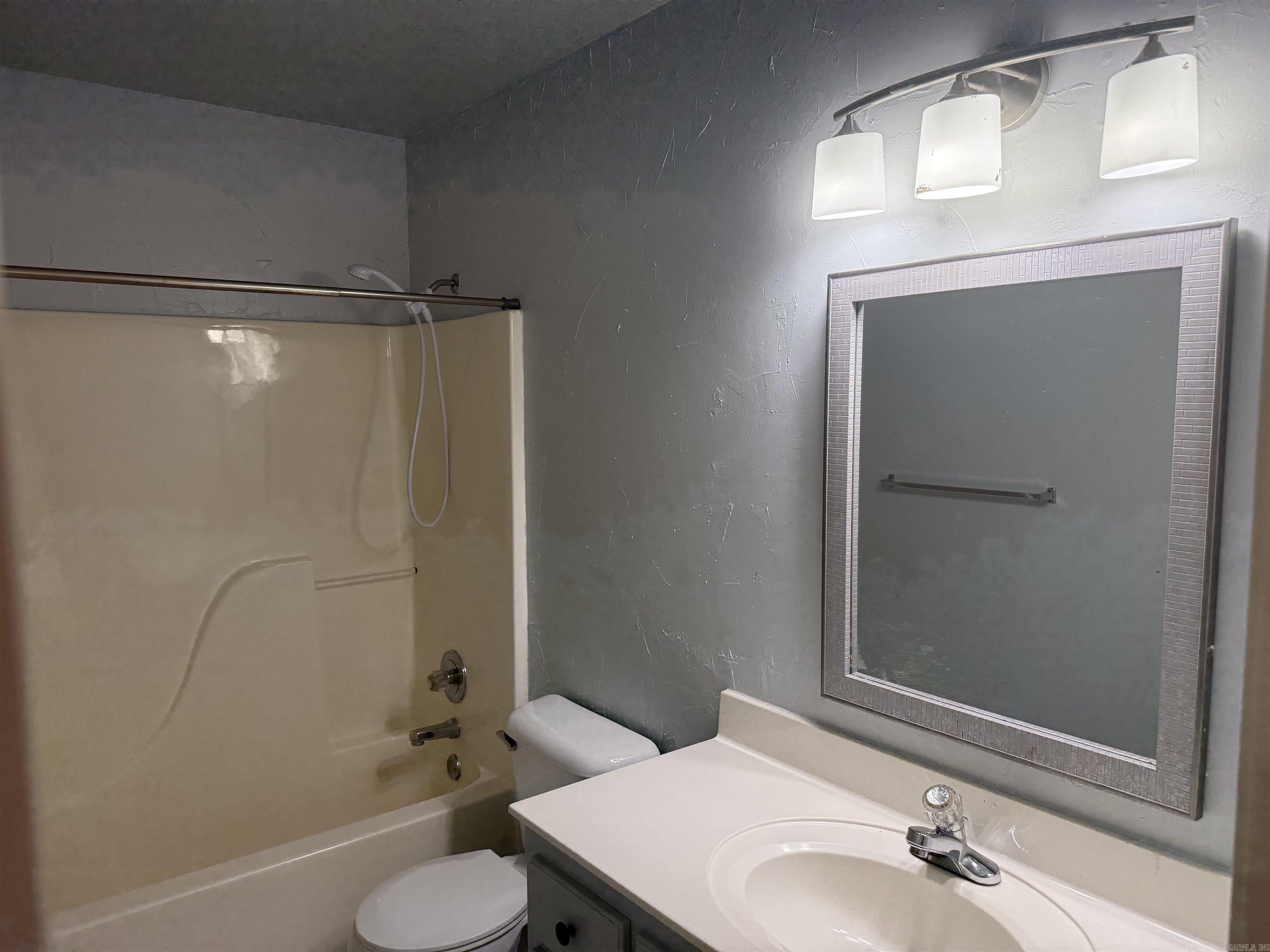 12 Tahoe  Cabot, AR