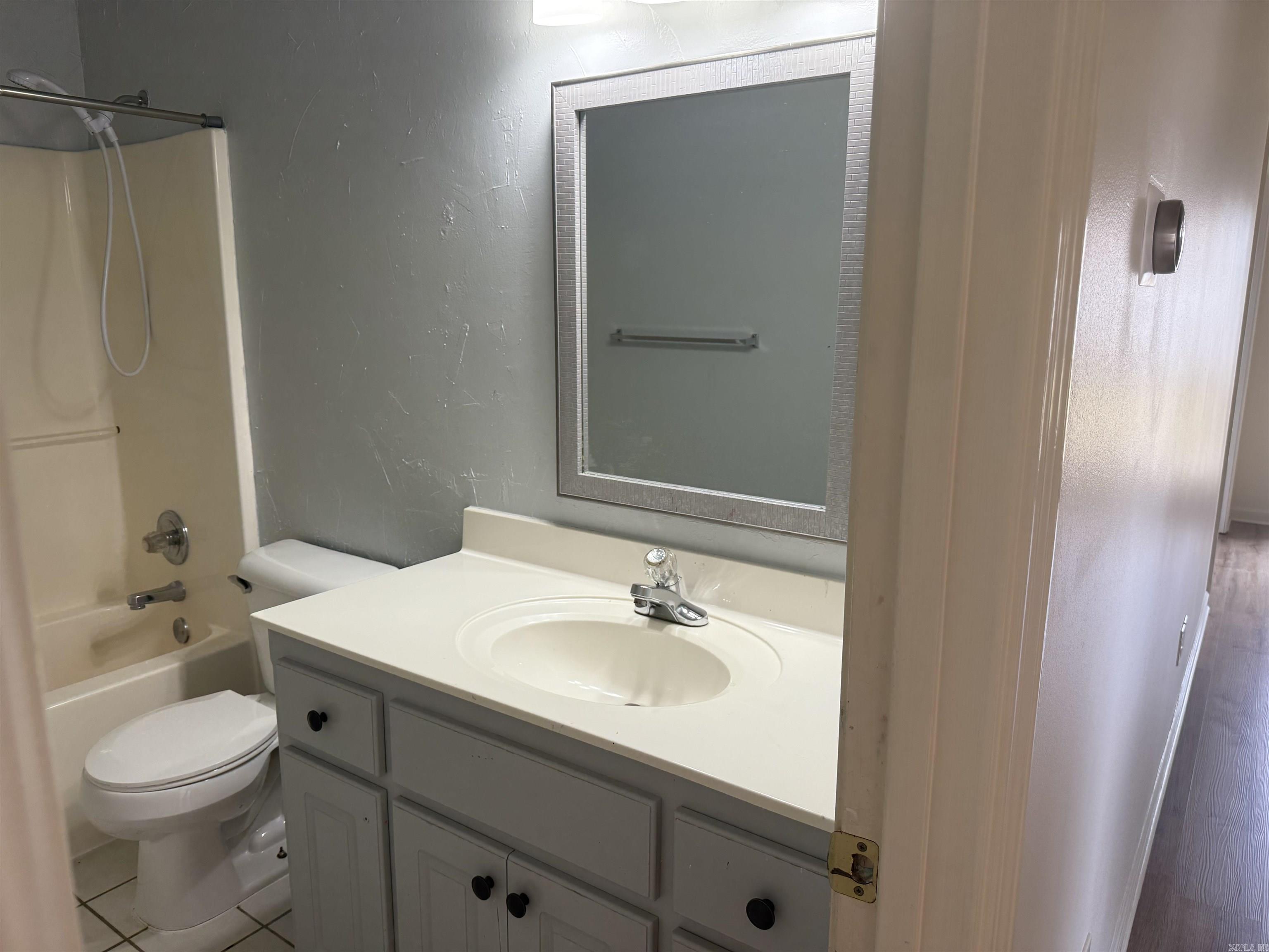 12 Tahoe  Cabot, AR