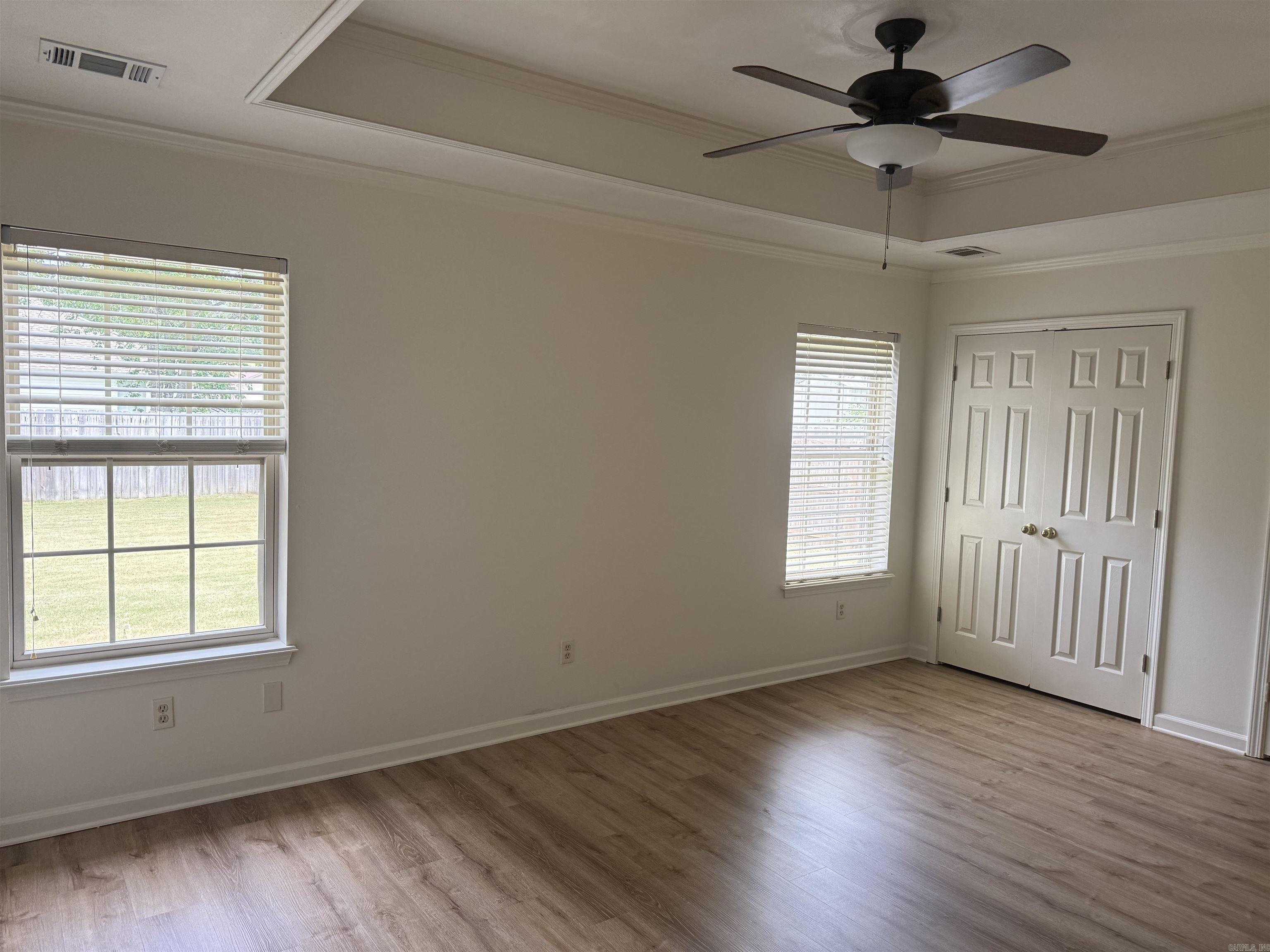 12 Tahoe  Cabot, AR
