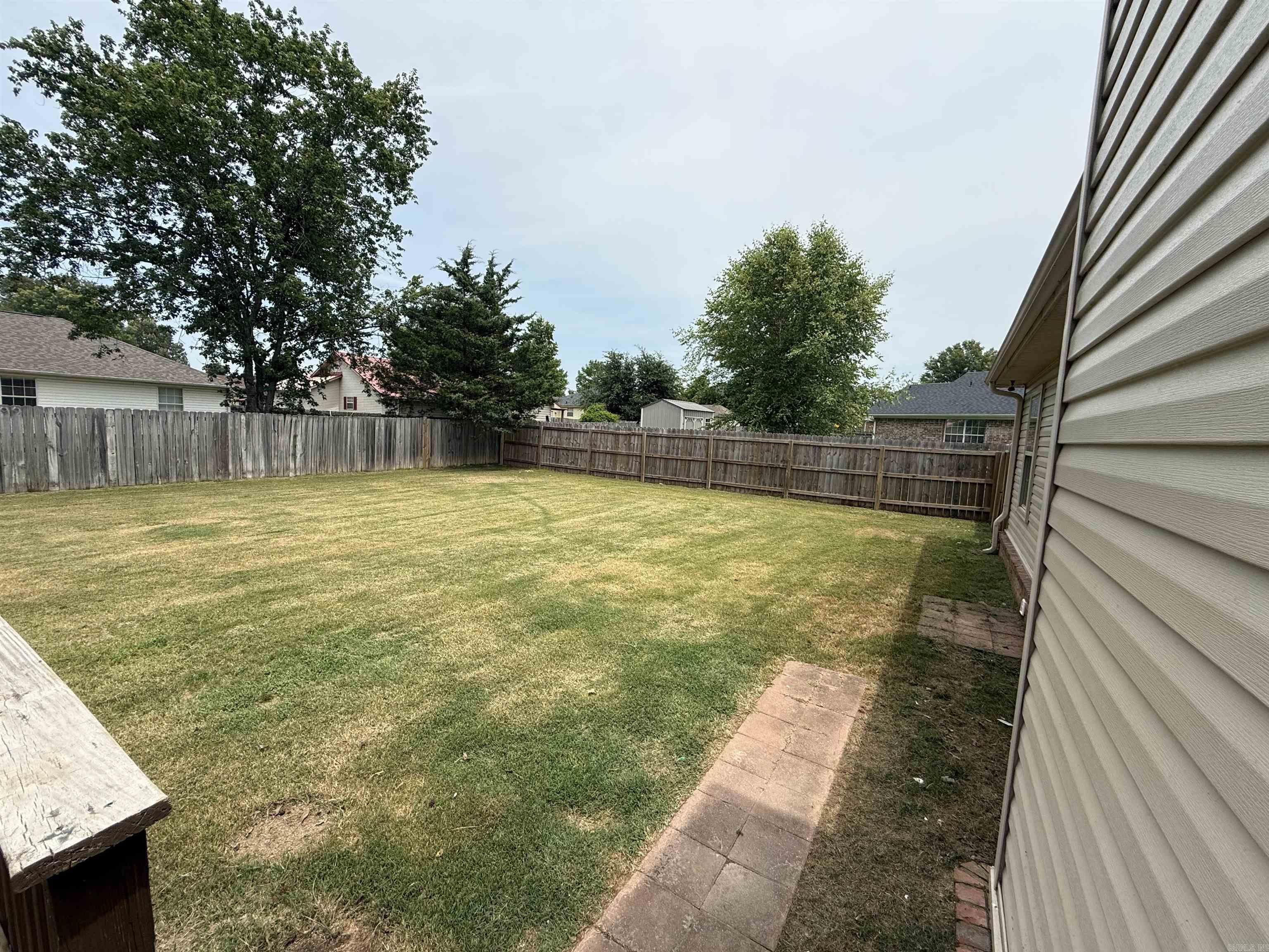 12 Tahoe  Cabot, AR