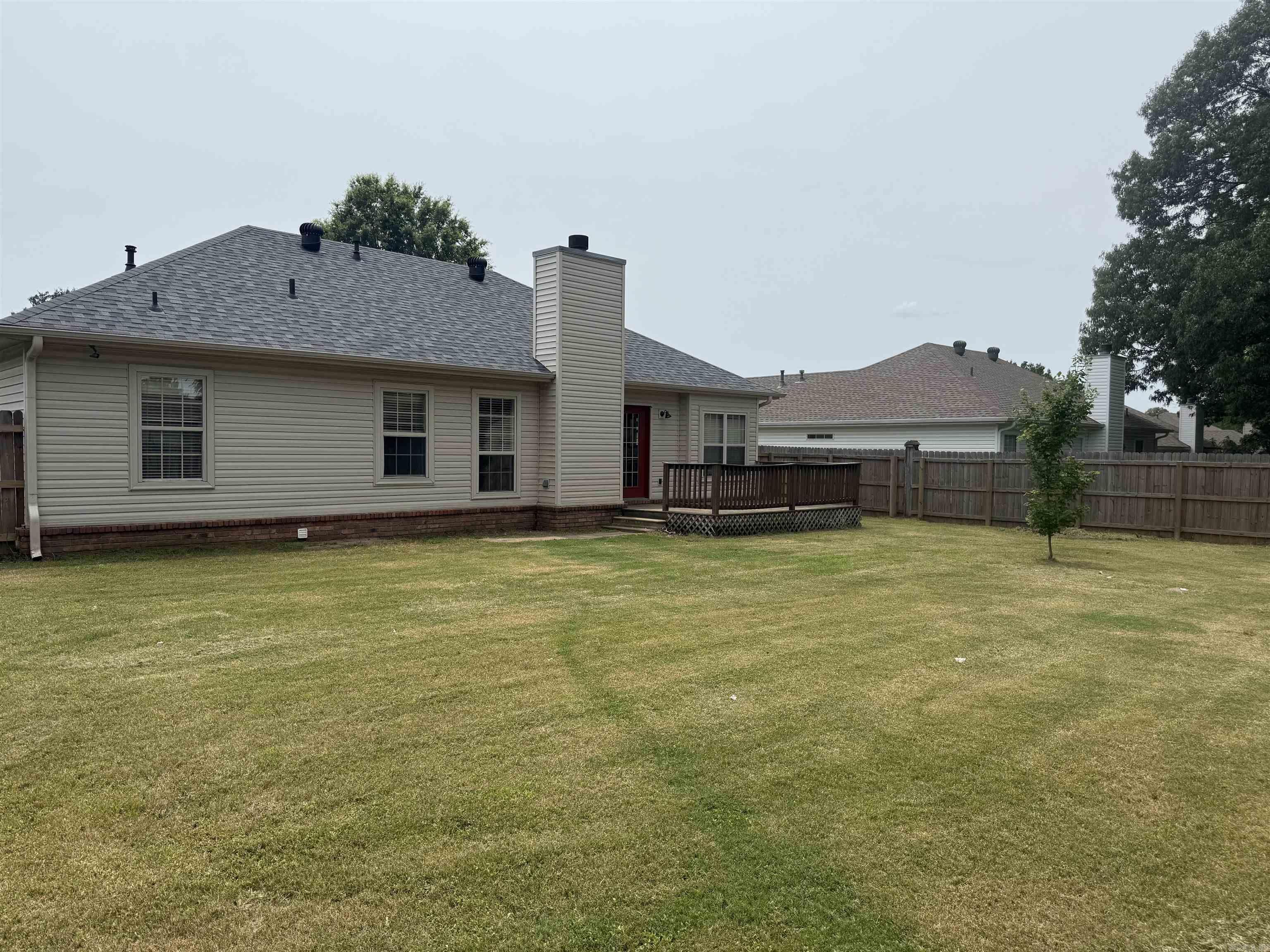 12 Tahoe  Cabot, AR