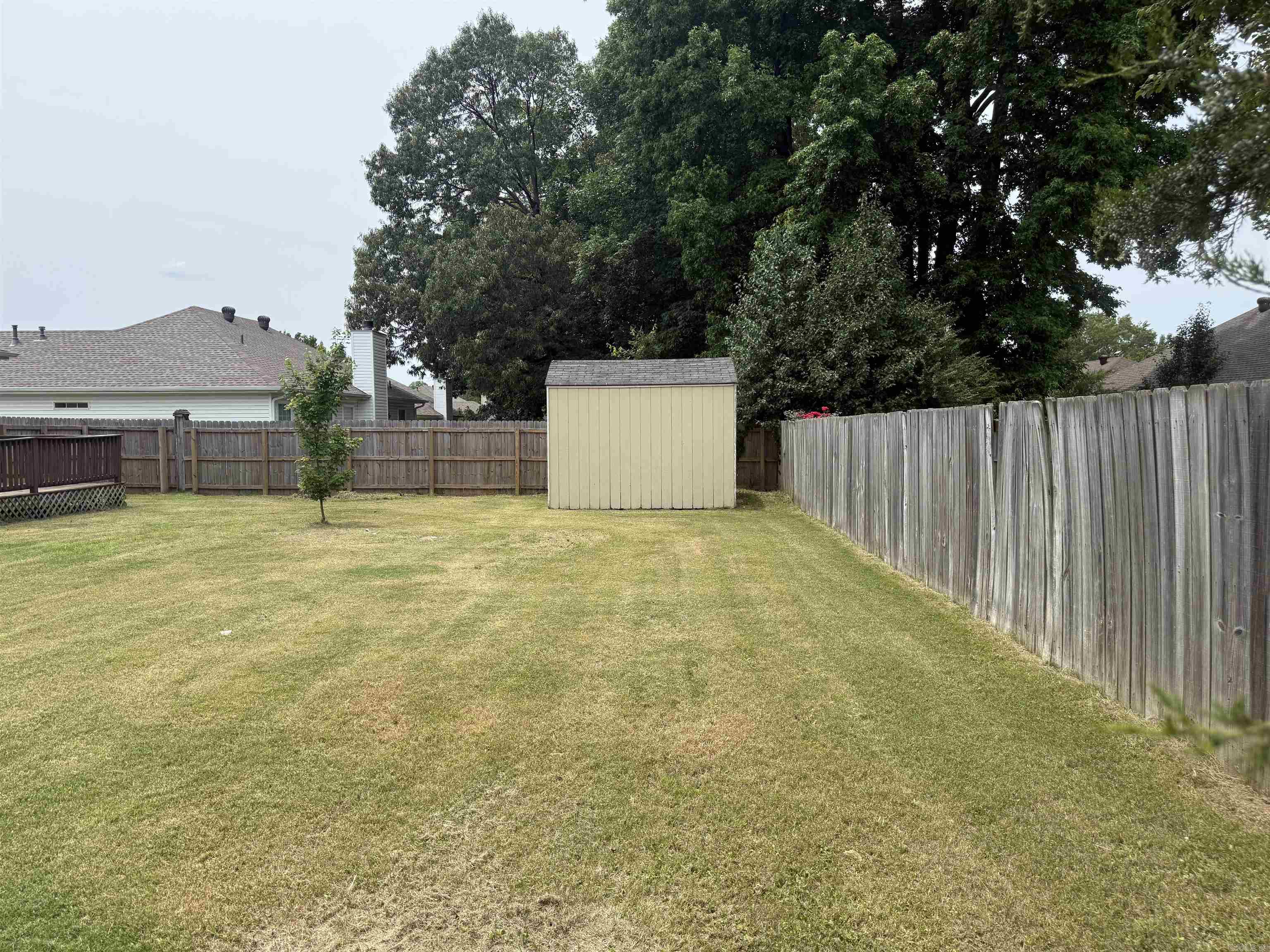 12 Tahoe  Cabot, AR