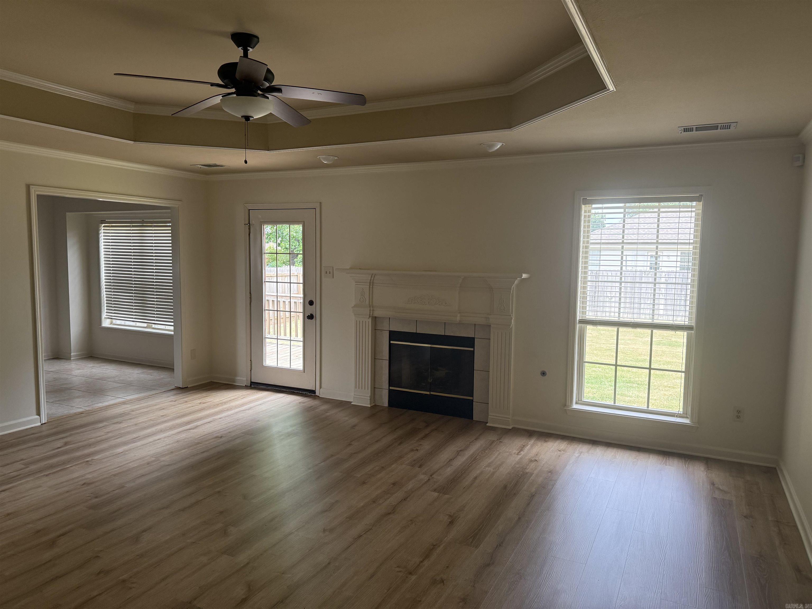 12 Tahoe  Cabot, AR