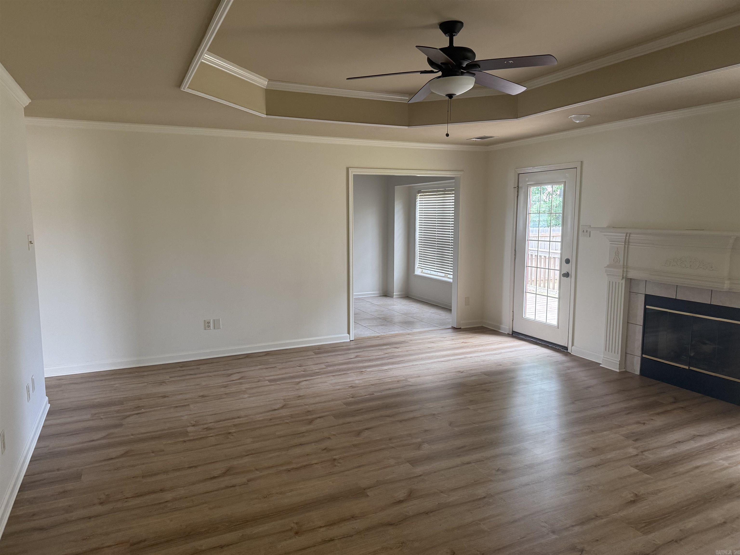 12 Tahoe  Cabot, AR