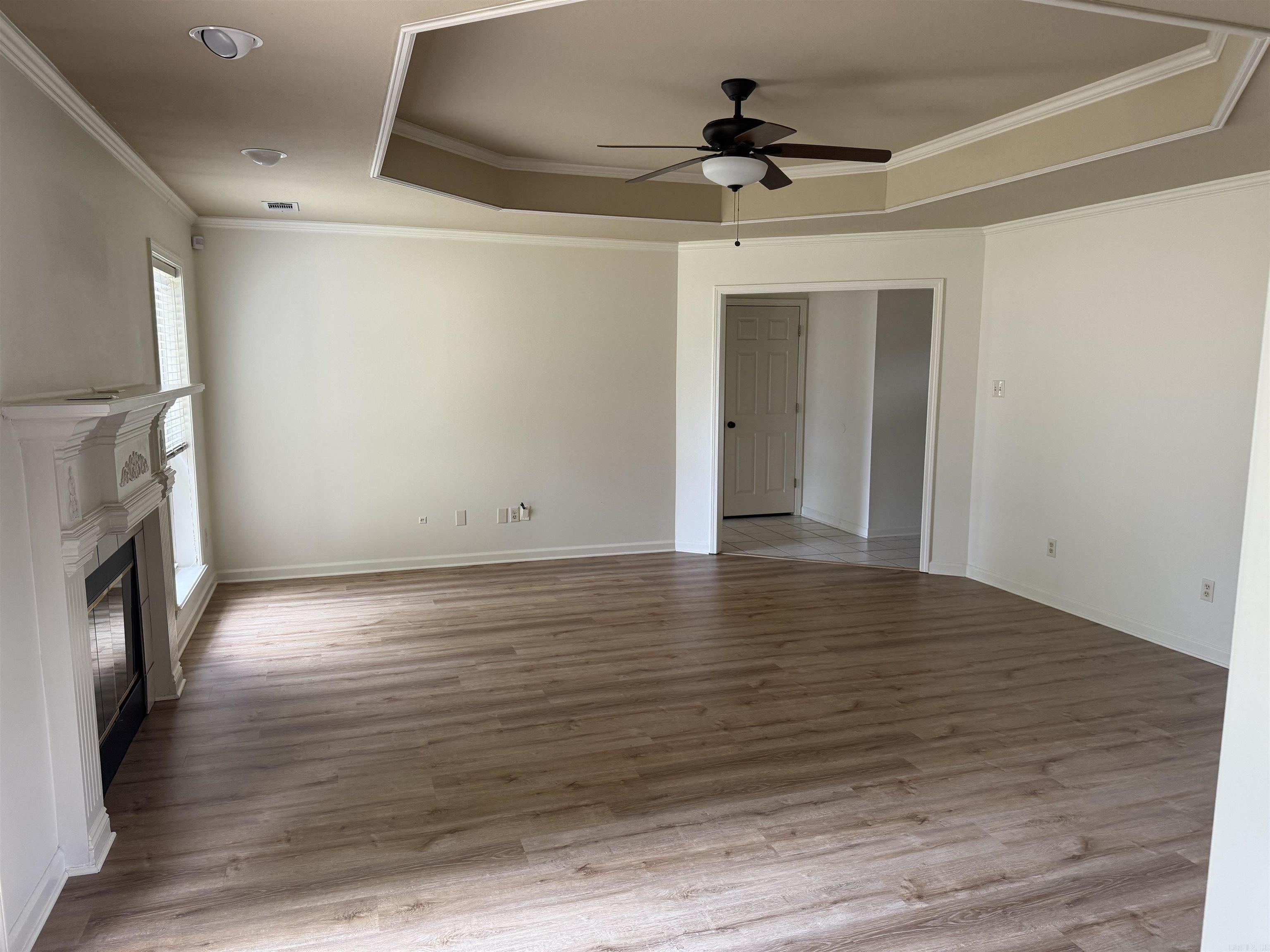 12 Tahoe  Cabot, AR