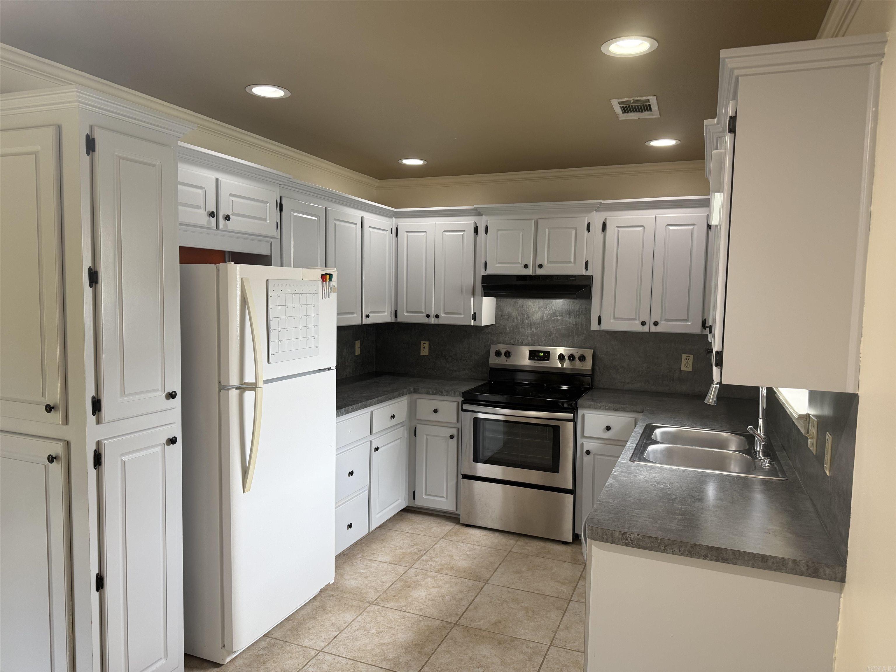 12 Tahoe  Cabot, AR