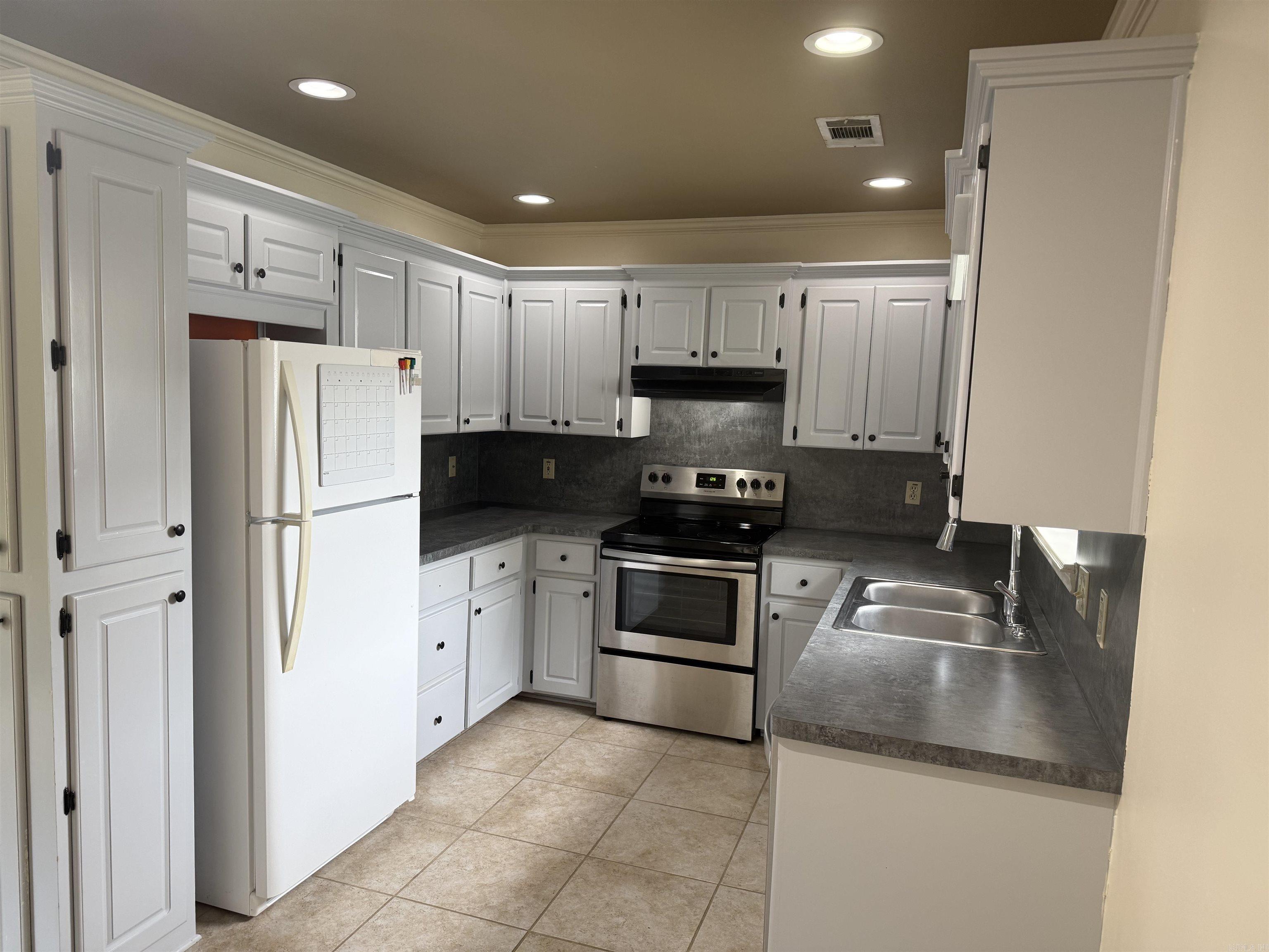 12 Tahoe  Cabot, AR