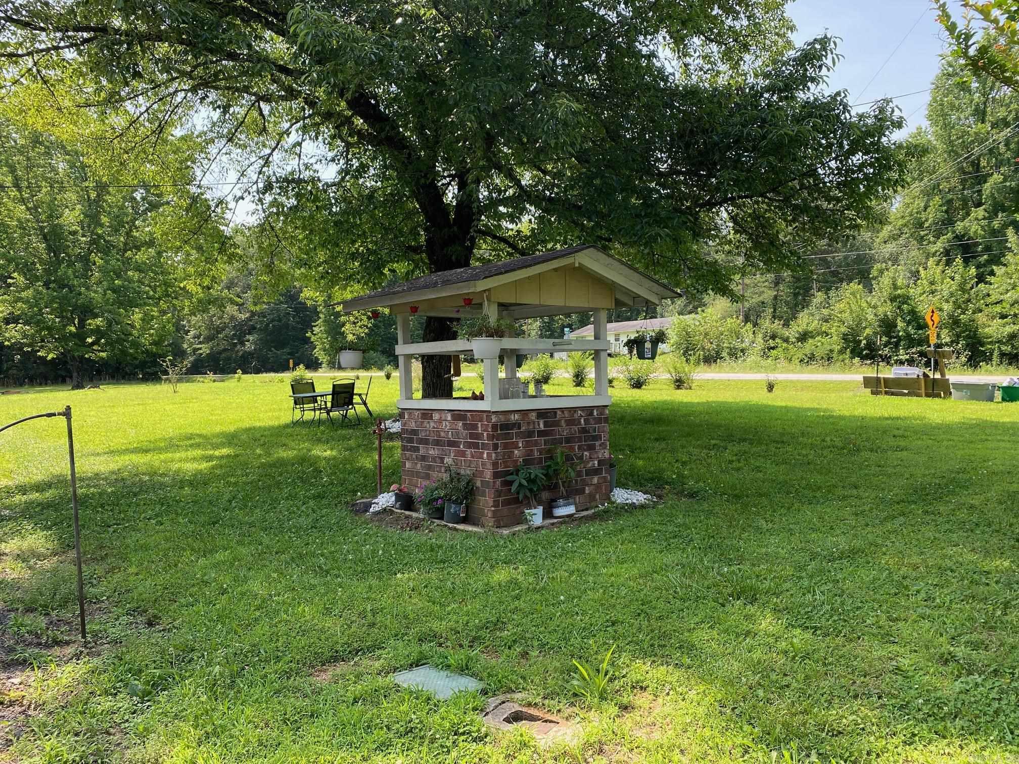 4 Trout  Heber Springs, AR