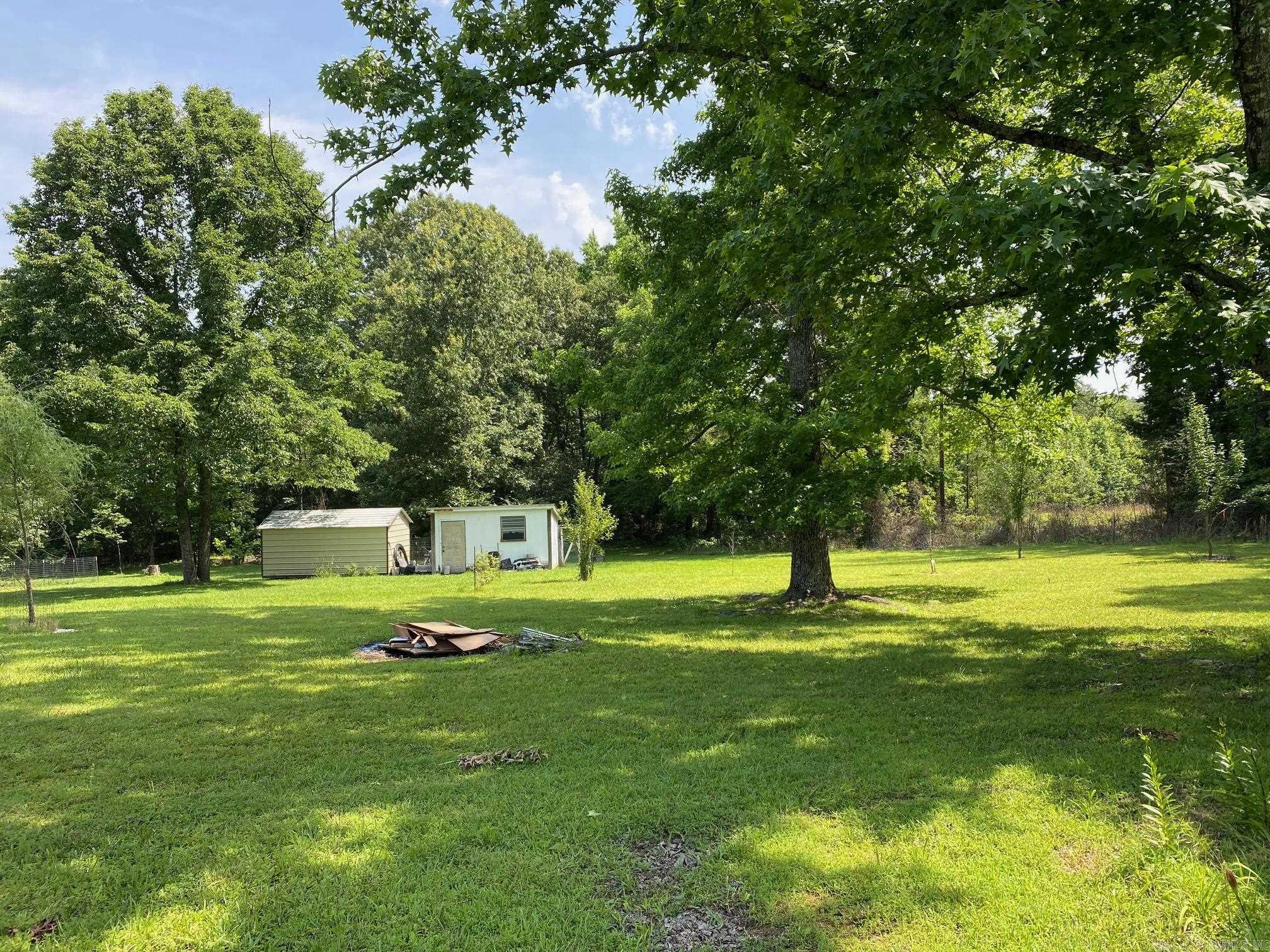 4 Trout  Heber Springs, AR