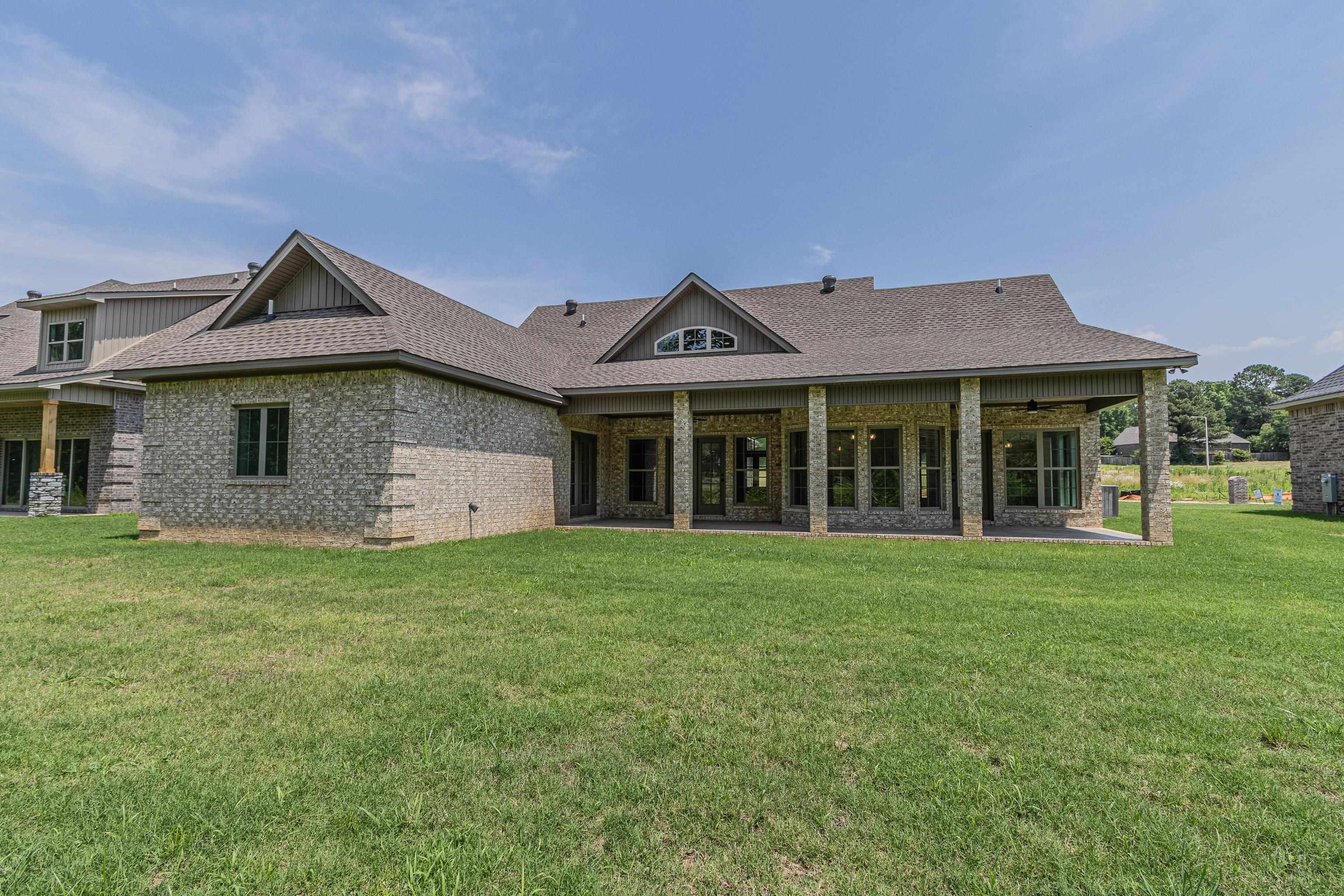 3019 BRIANNA DR.  Jonesboro, AR