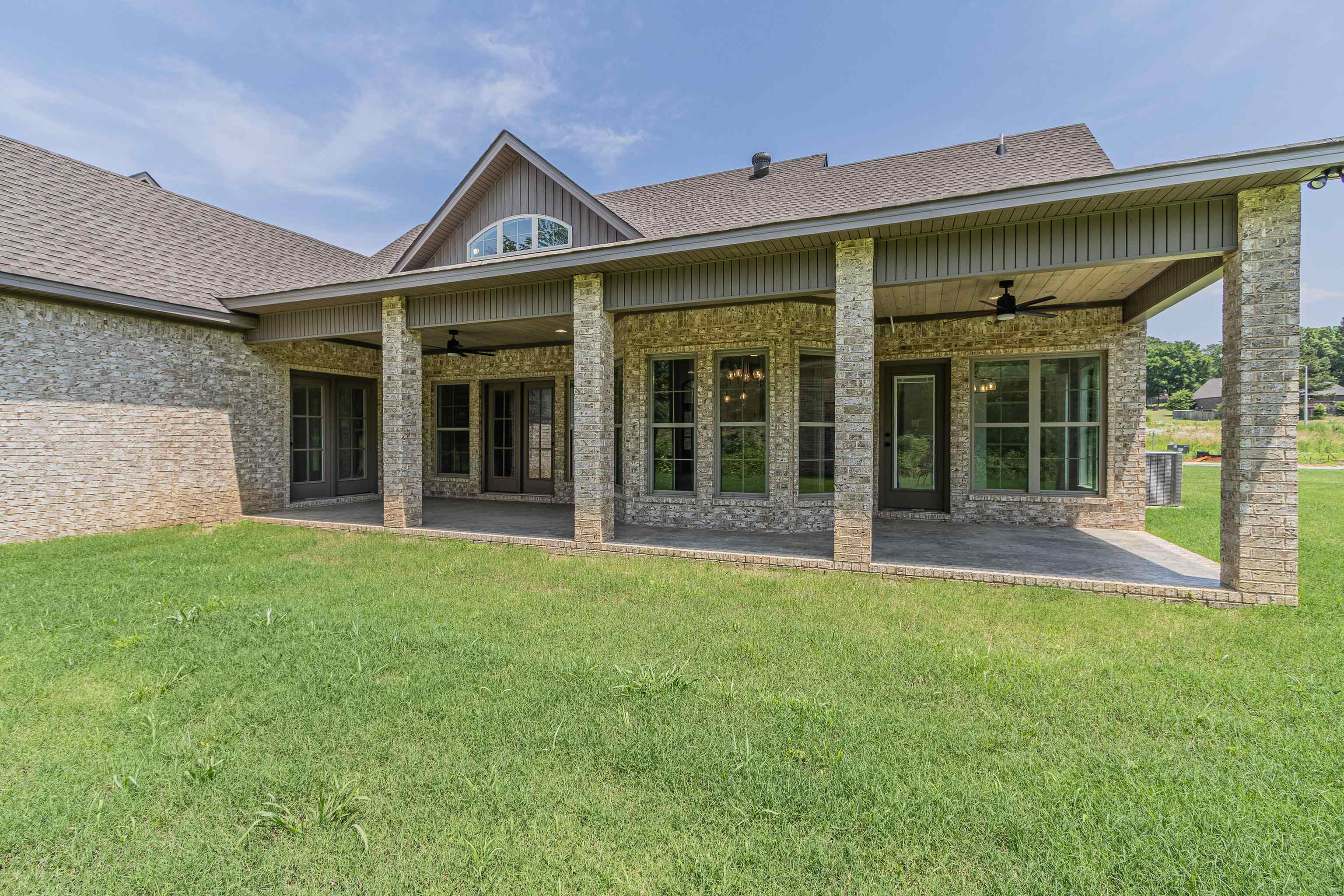 3019 BRIANNA DR.  Jonesboro, AR