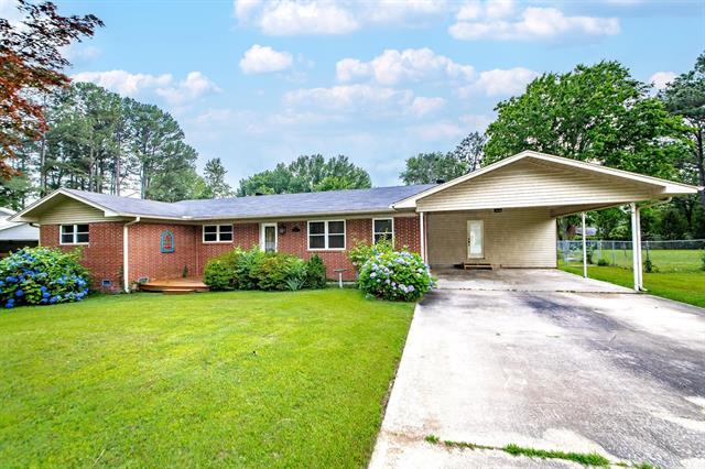 416  Sunset  Heber Springs, AR