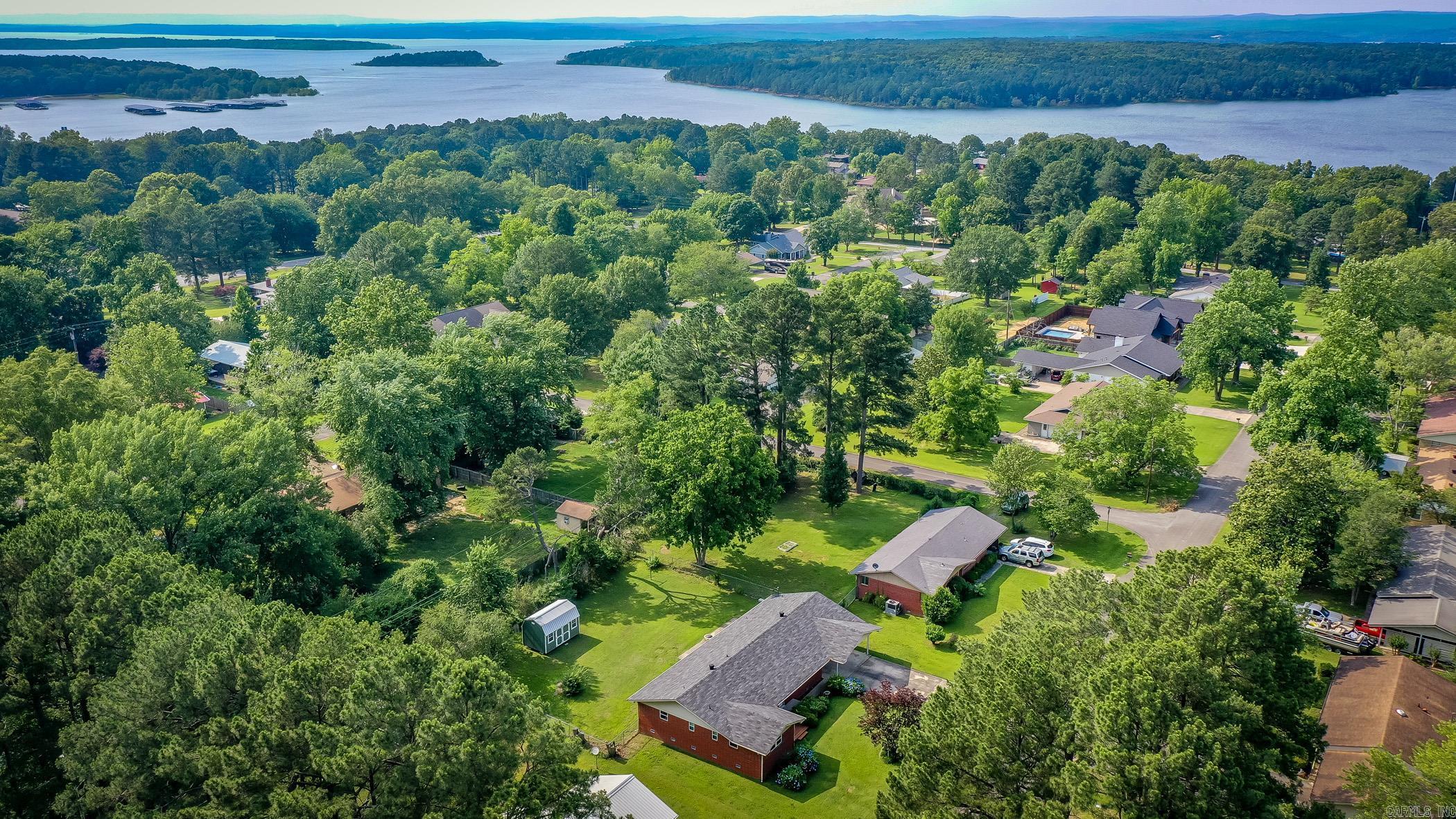 416 Sunset  Heber Springs, AR