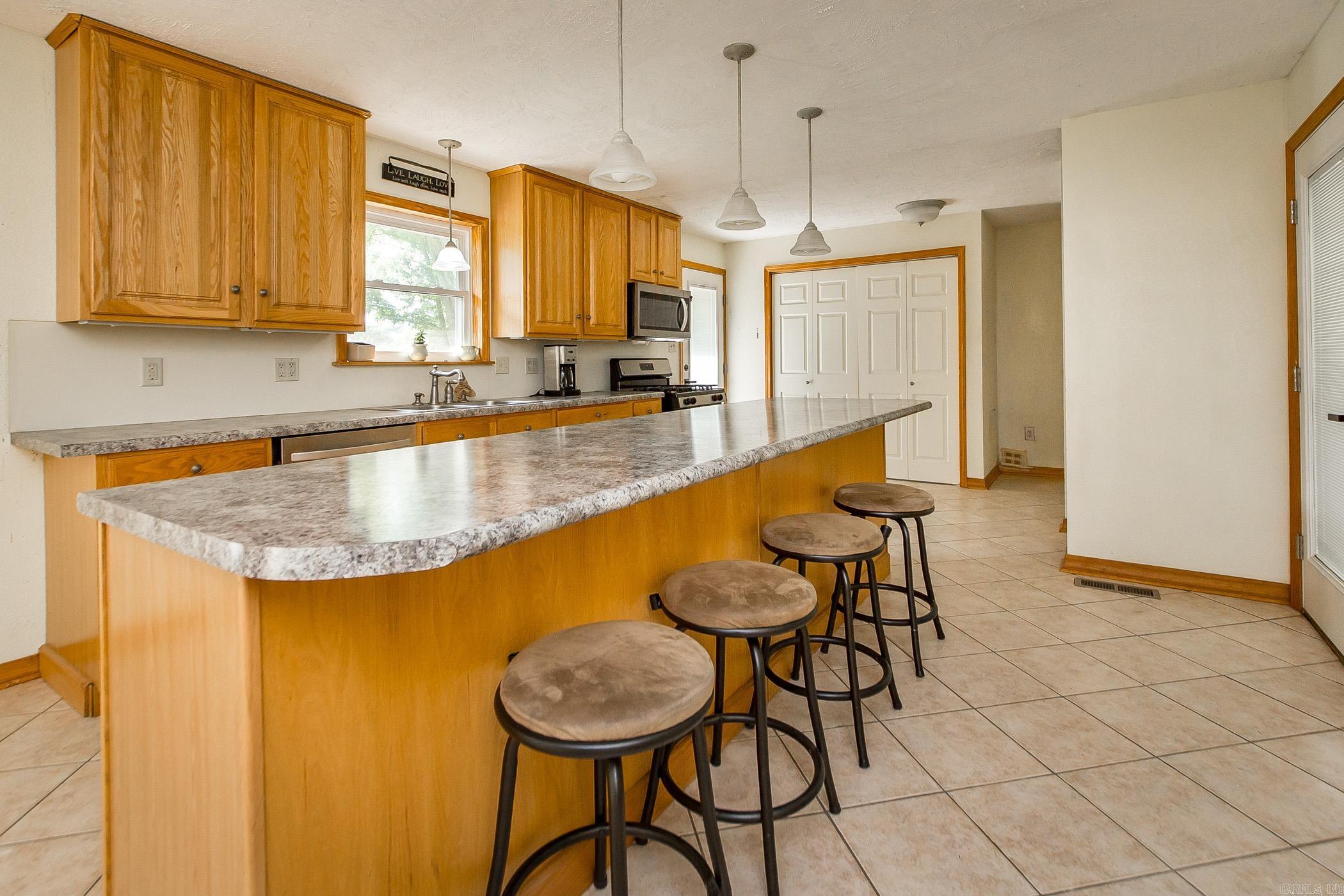 416 Sunset  Heber Springs, AR