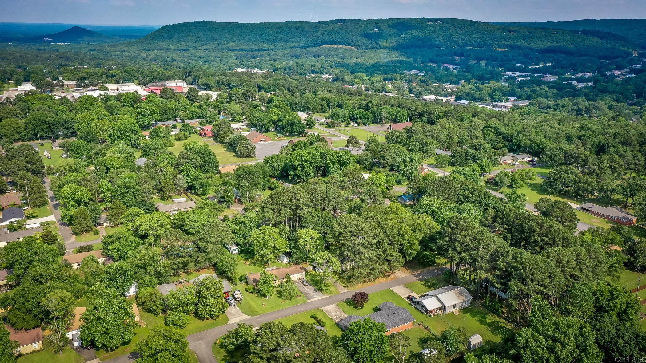 416 Sunset  Heber Springs, AR