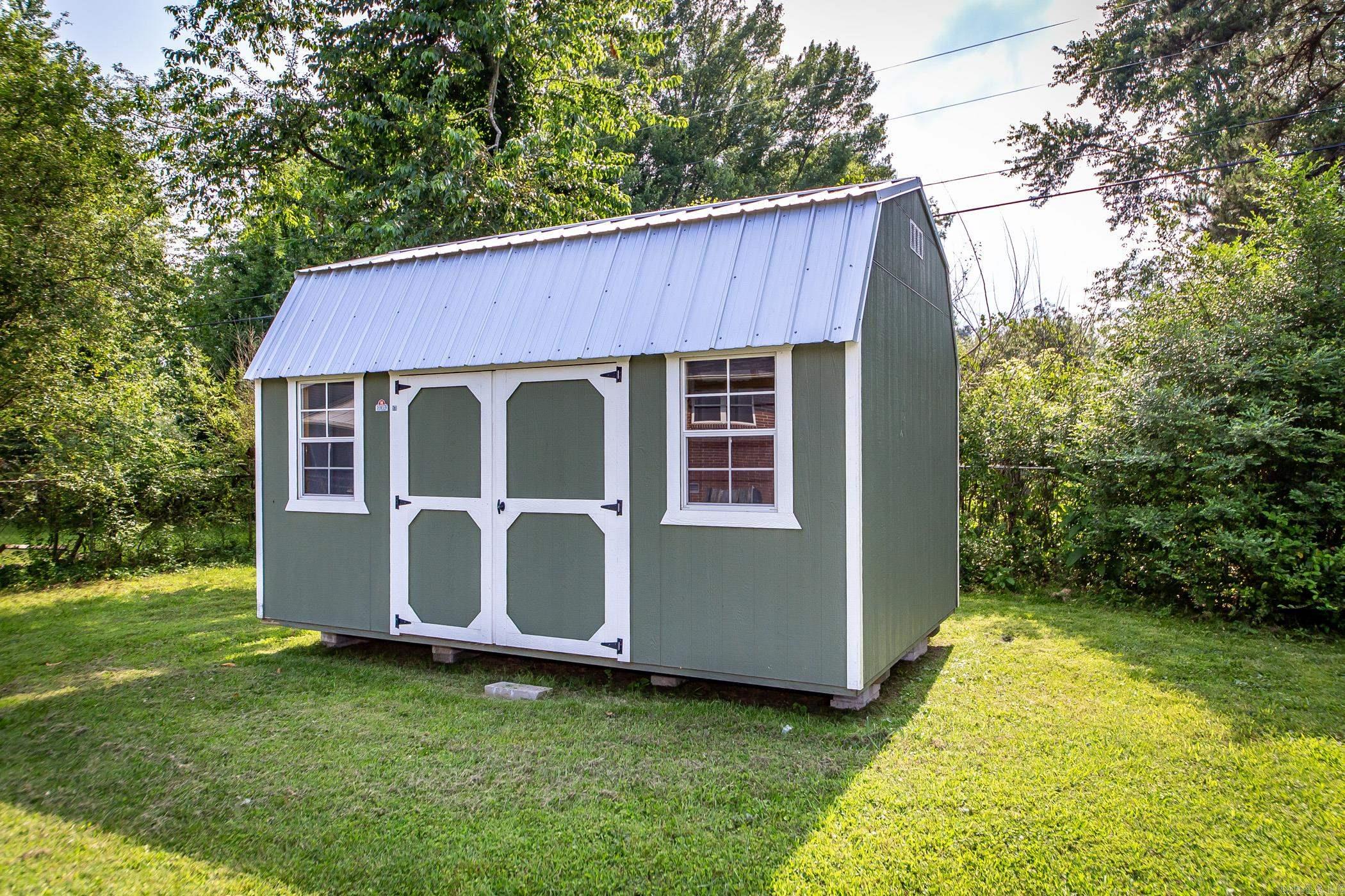 416 Sunset  Heber Springs, AR