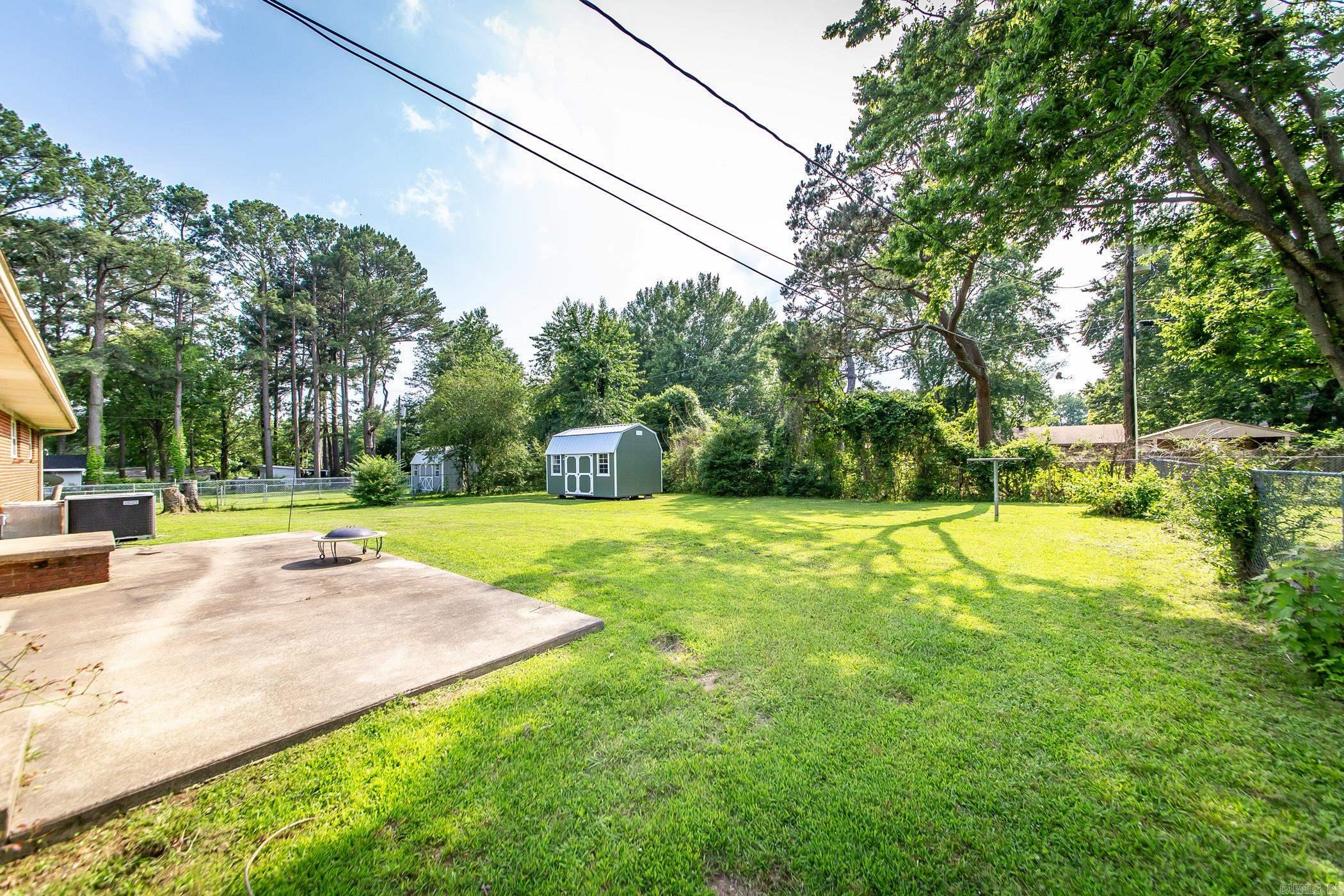416 Sunset  Heber Springs, AR