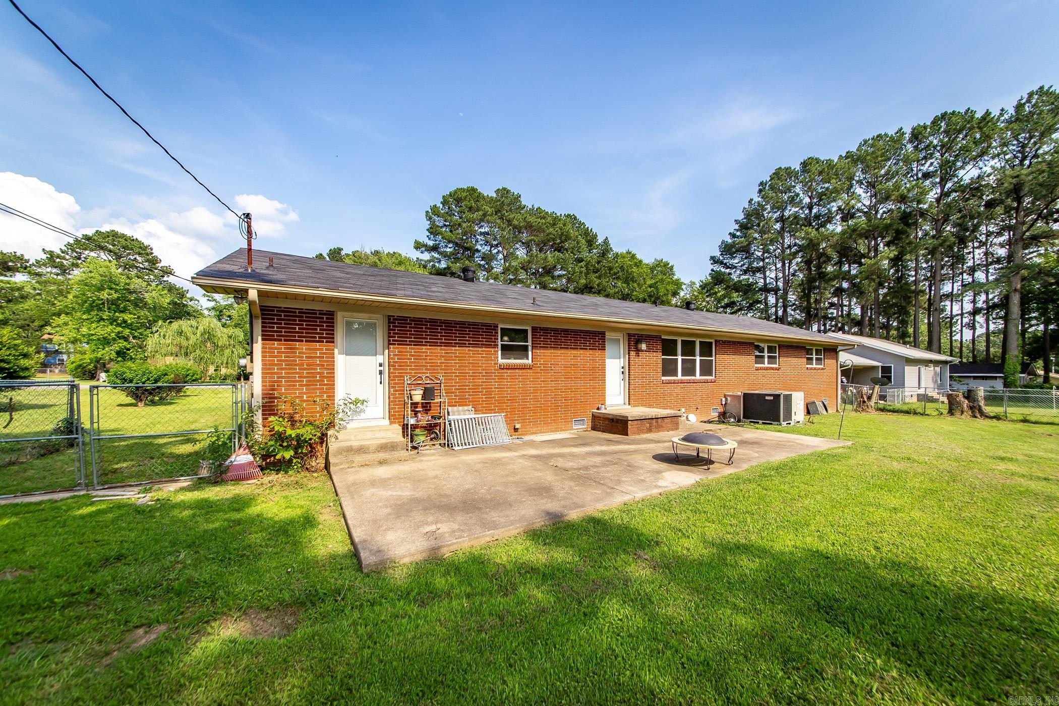 416 Sunset  Heber Springs, AR