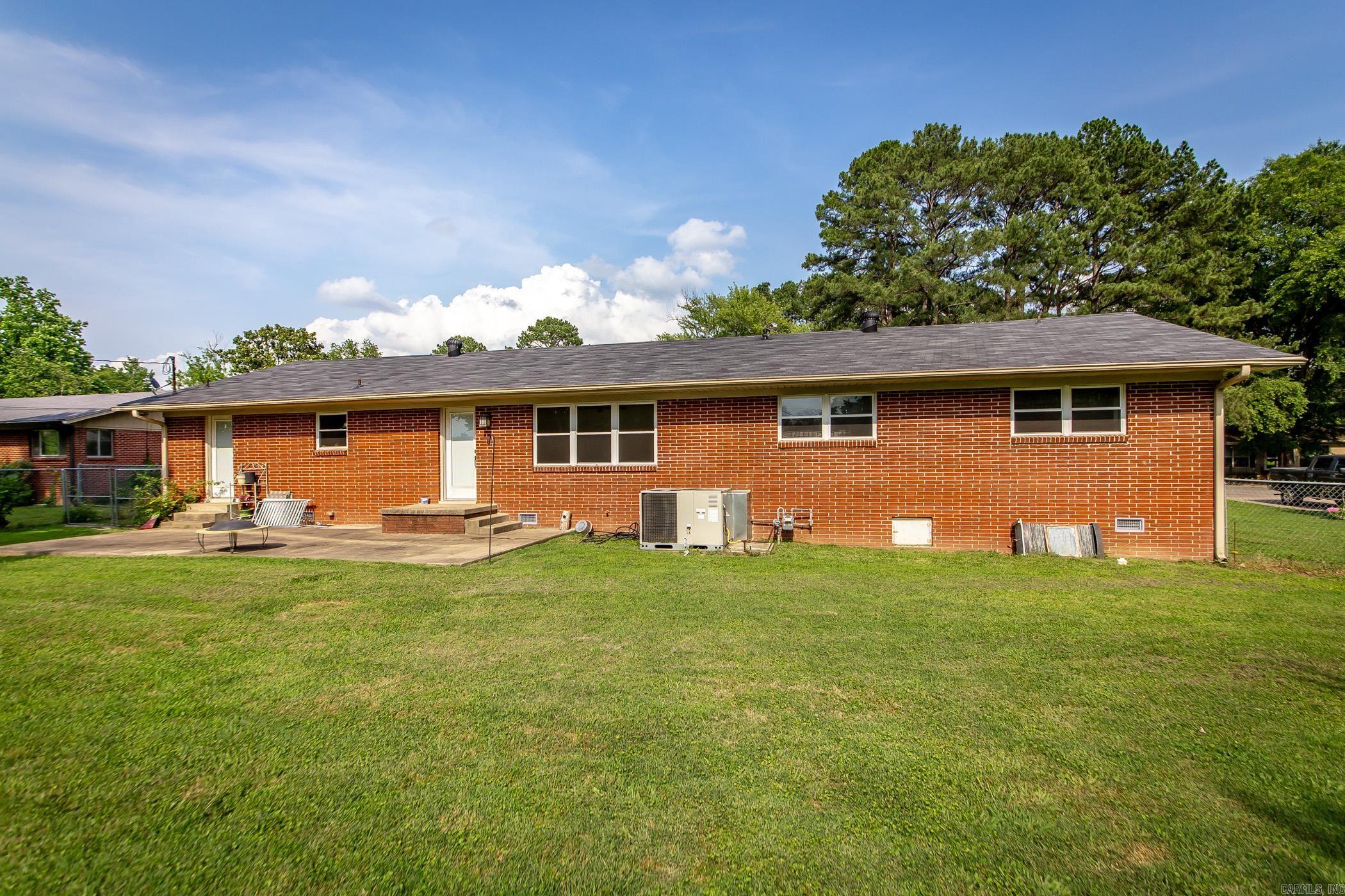 416 Sunset  Heber Springs, AR