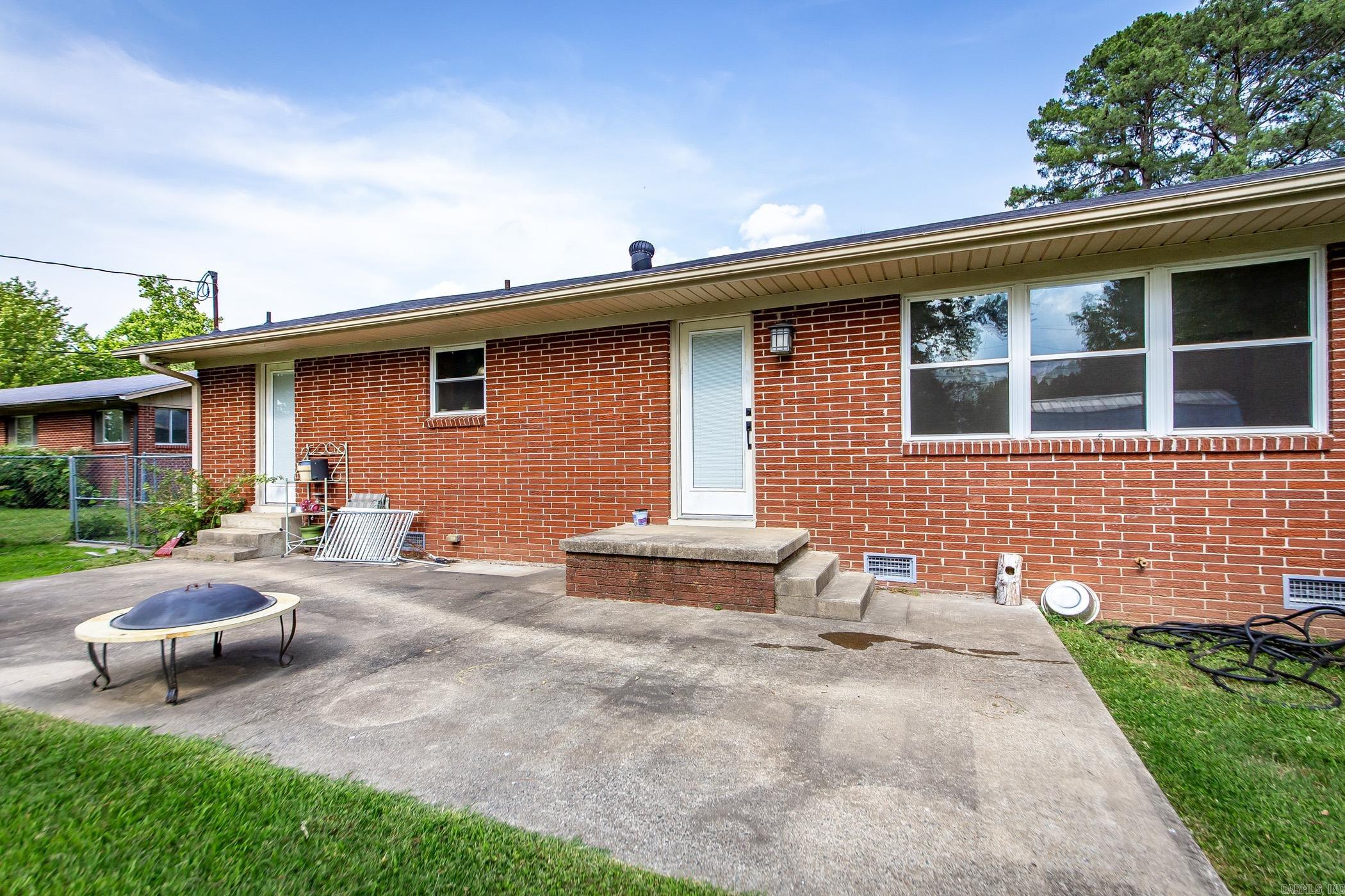 416 Sunset  Heber Springs, AR