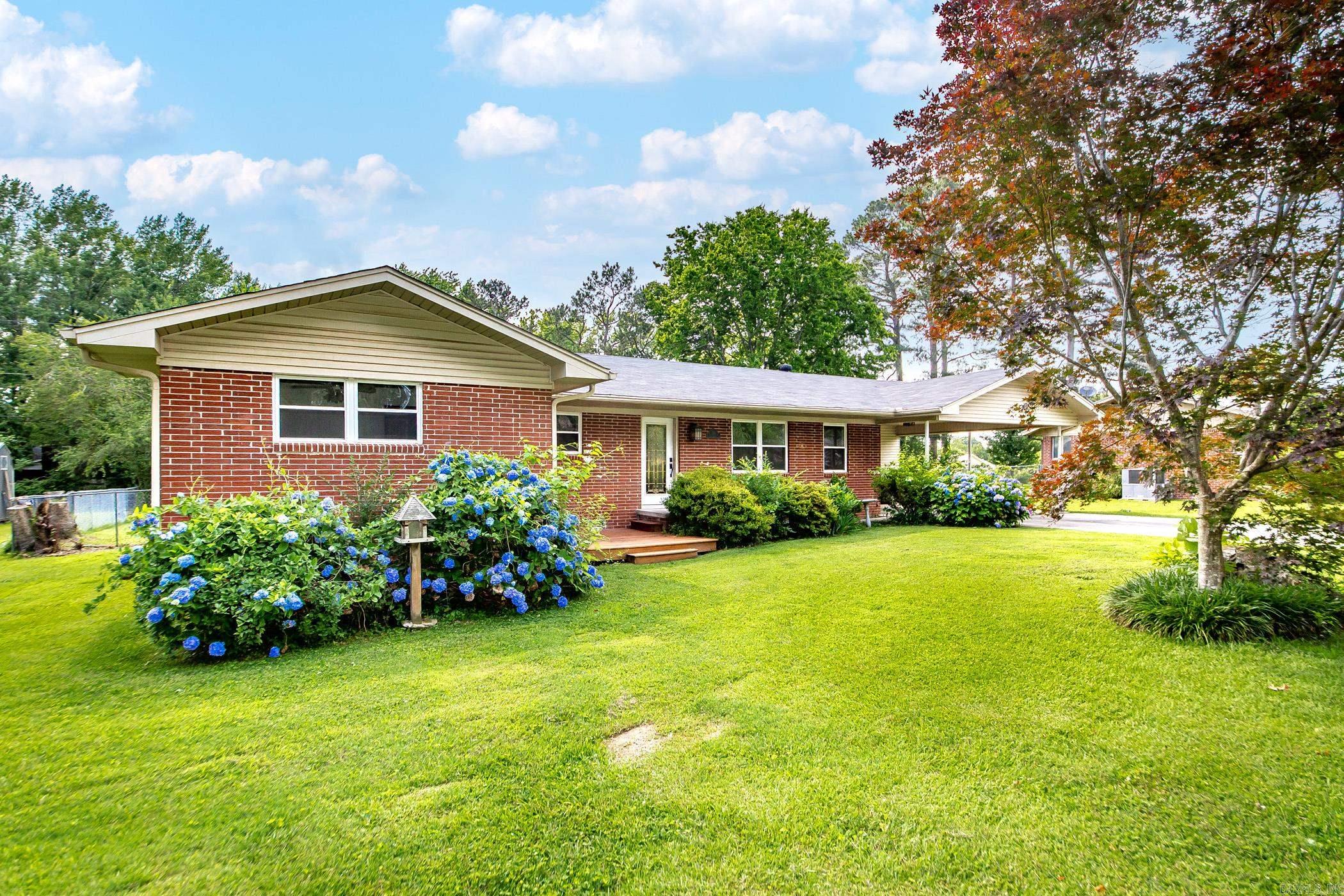 416 Sunset  Heber Springs, AR