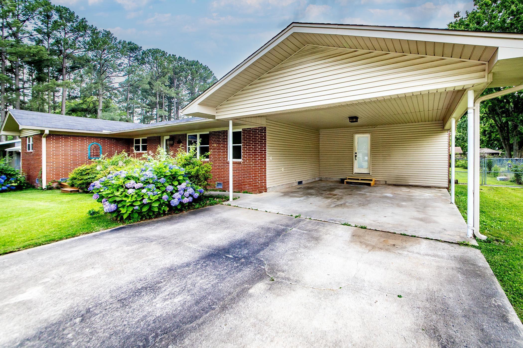 416 Sunset  Heber Springs, AR