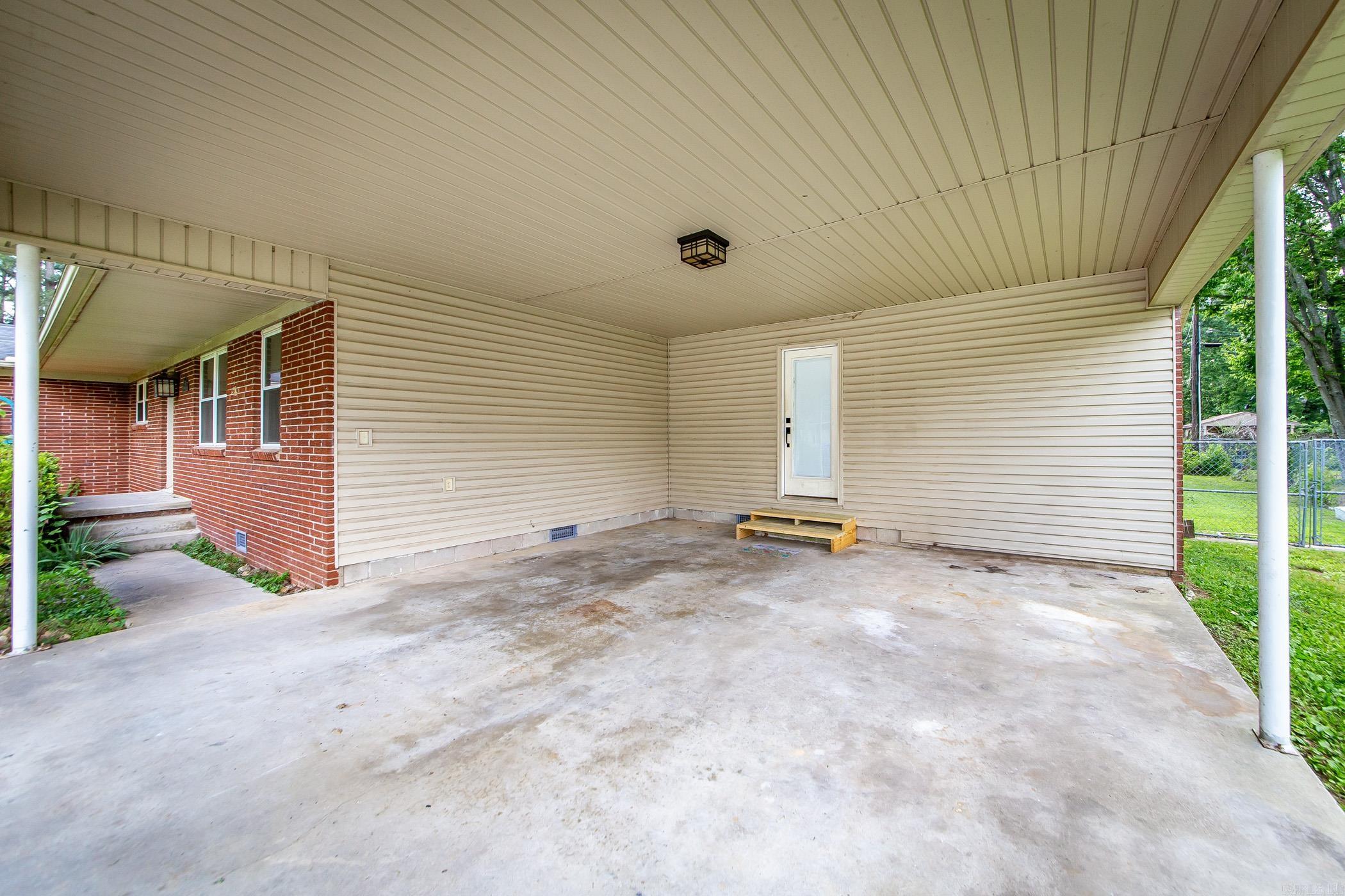 416 Sunset  Heber Springs, AR