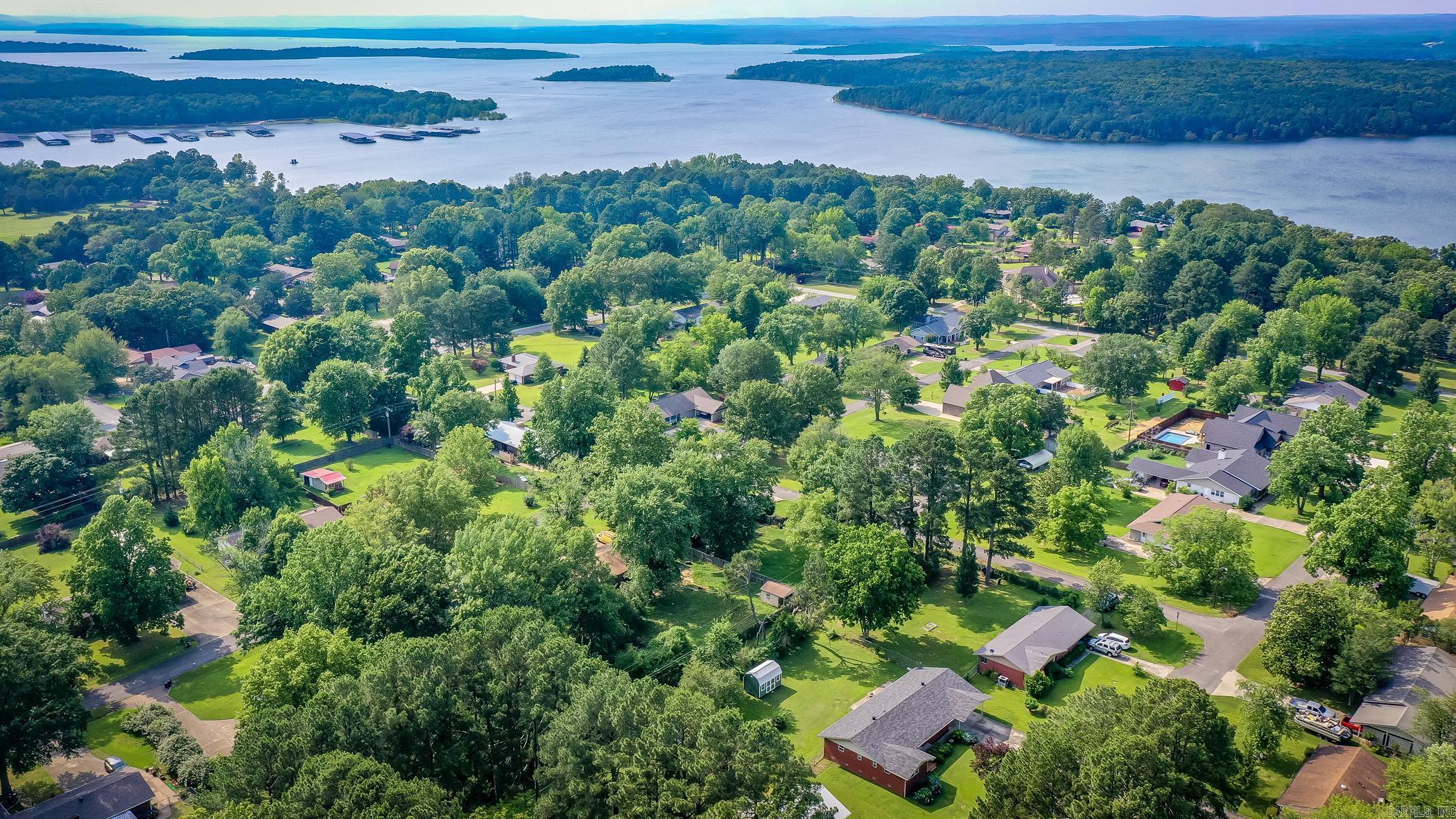 416 Sunset  Heber Springs, AR