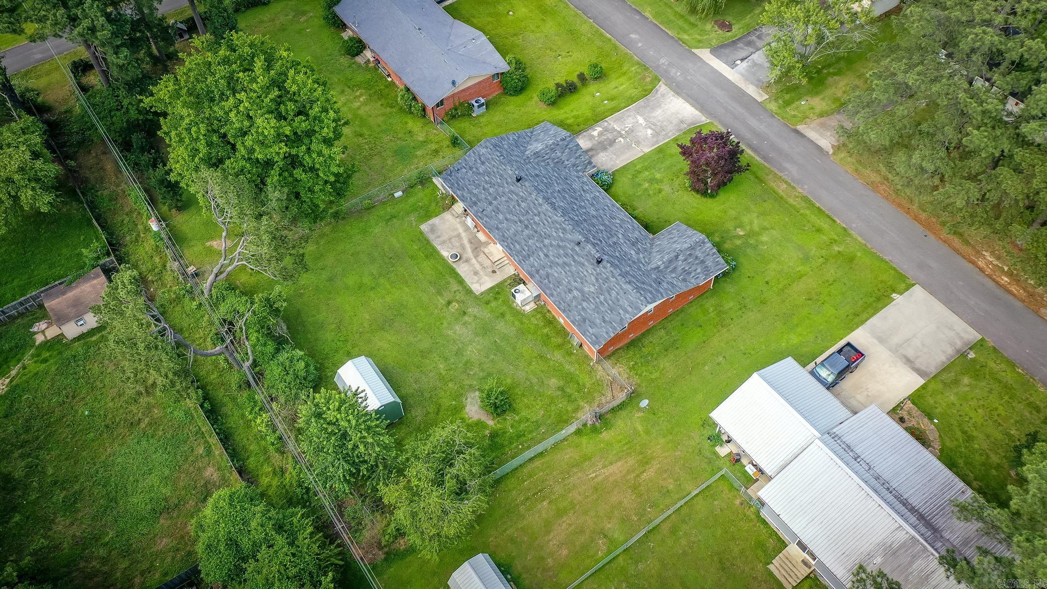416 Sunset  Heber Springs, AR