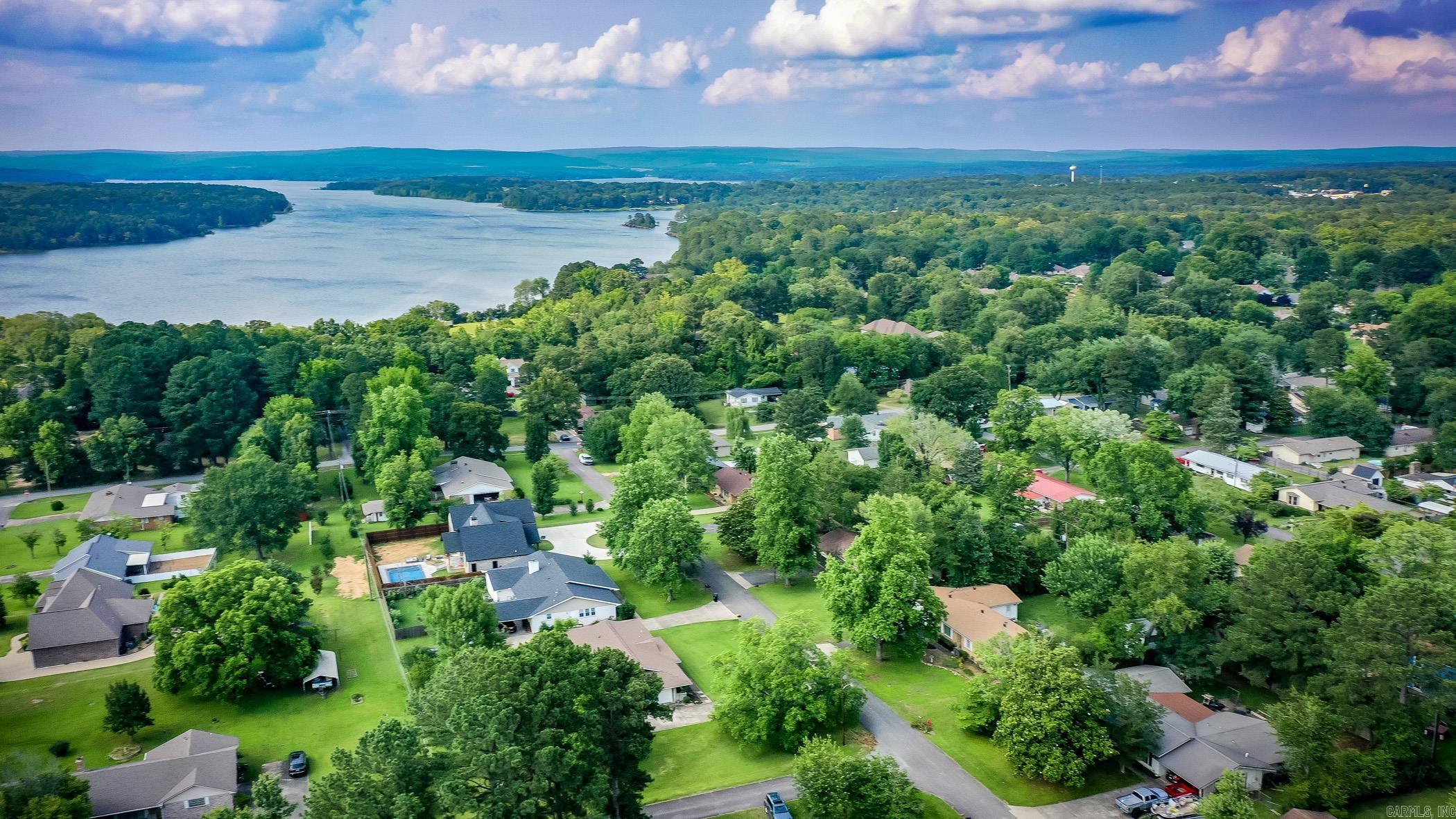 416 Sunset  Heber Springs, AR