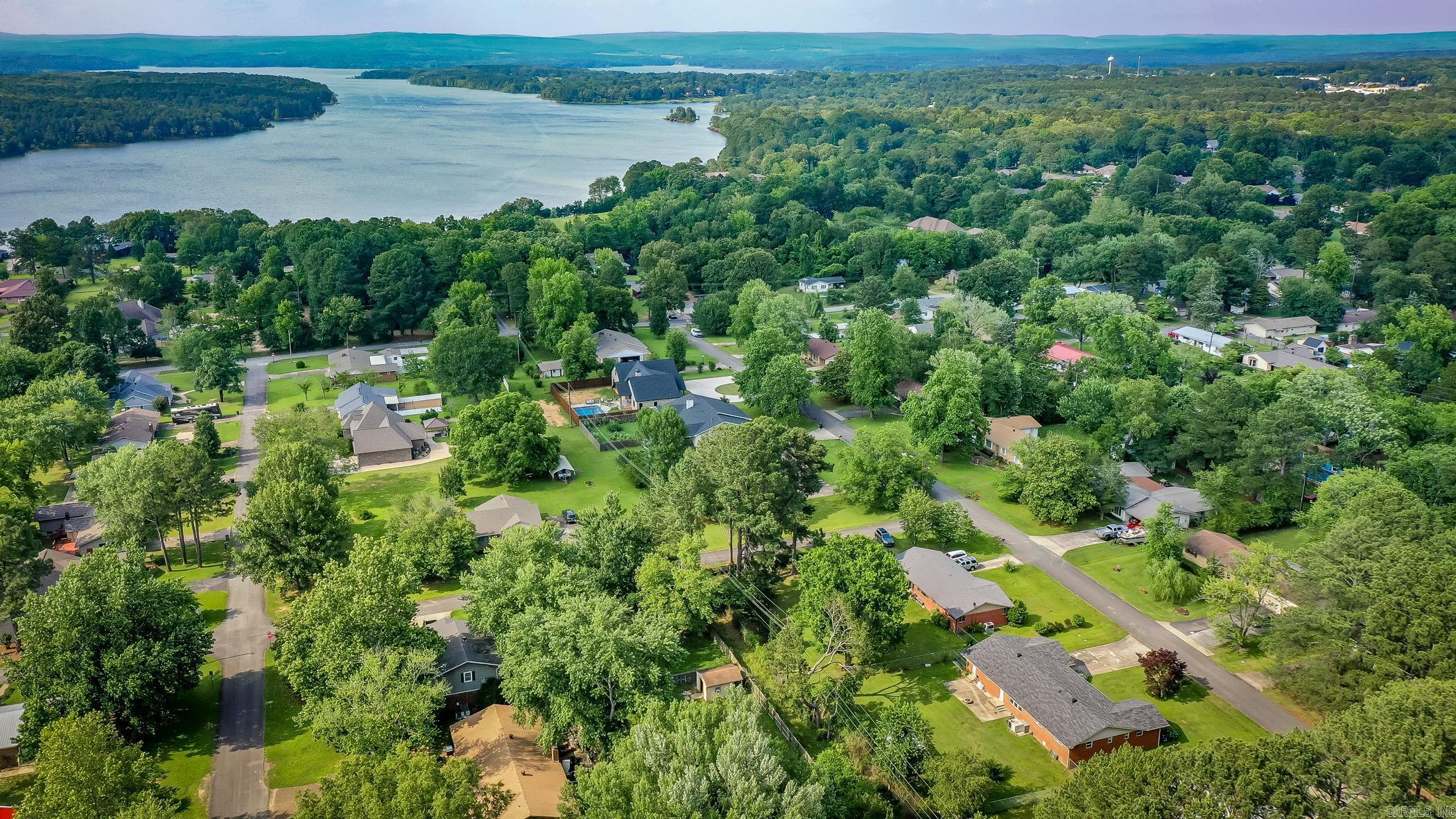 416 Sunset  Heber Springs, AR