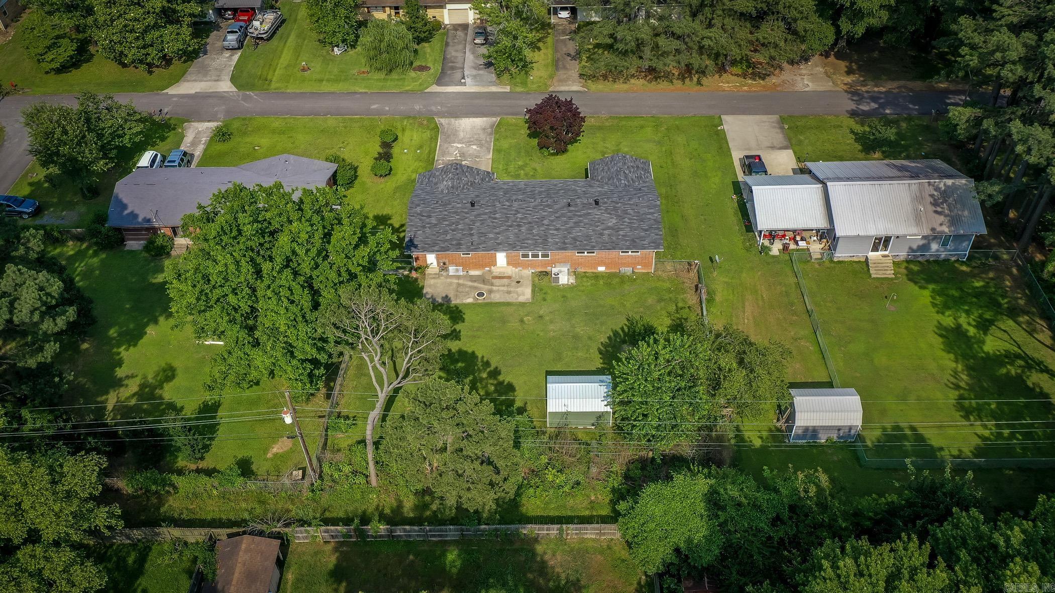 416 Sunset  Heber Springs, AR