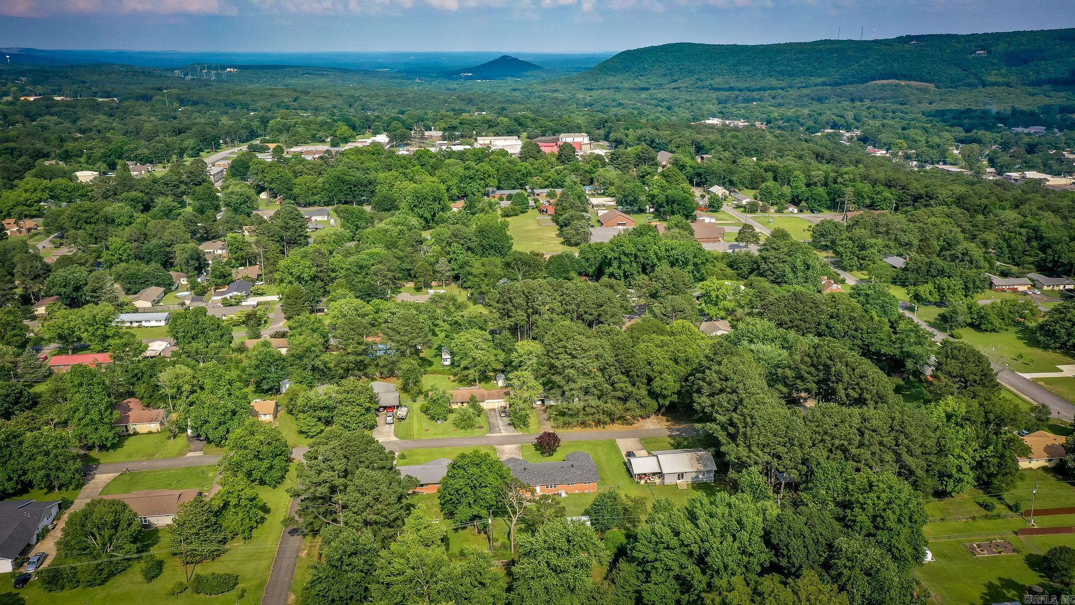 416 Sunset  Heber Springs, AR