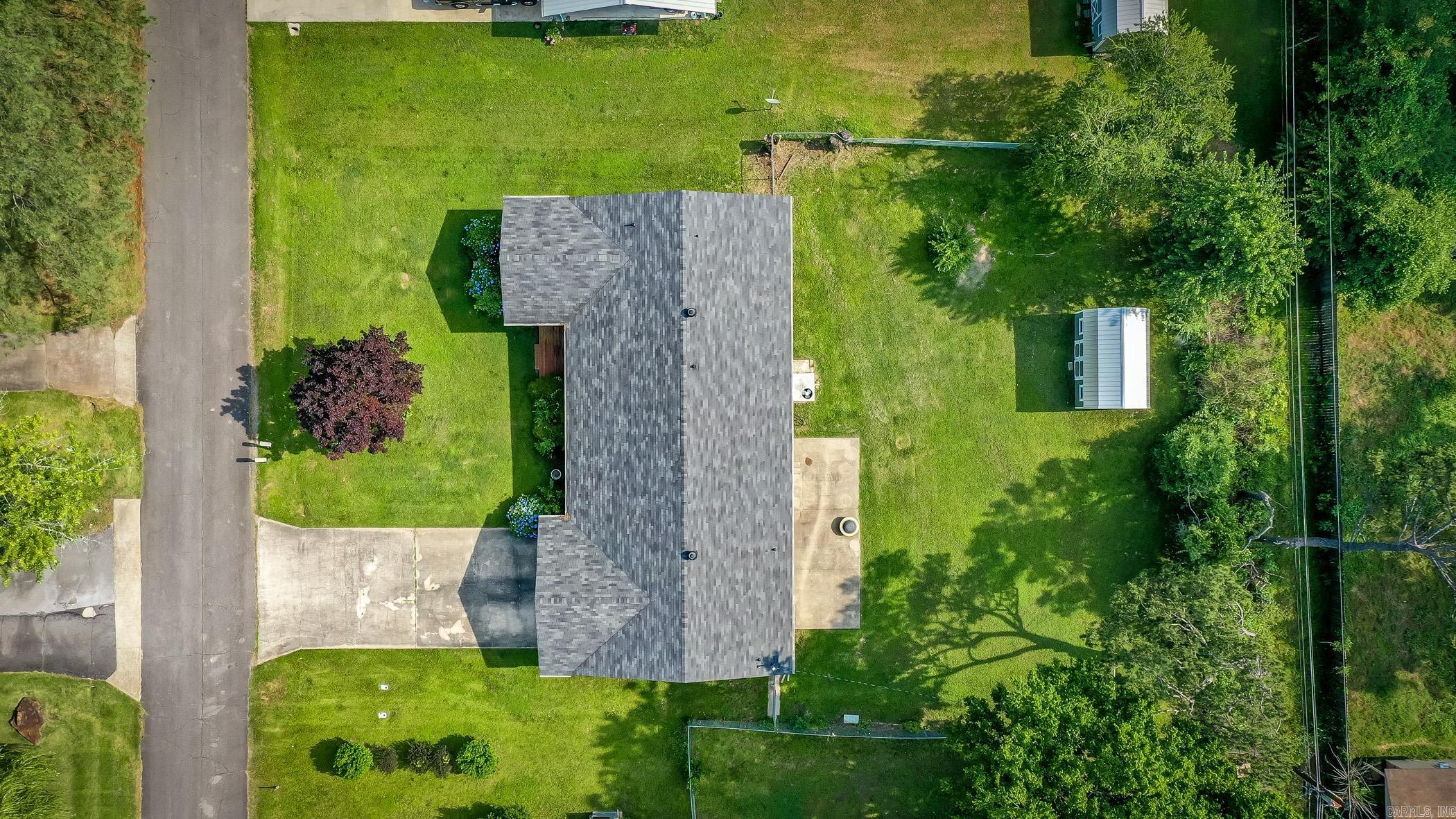 416 Sunset  Heber Springs, AR