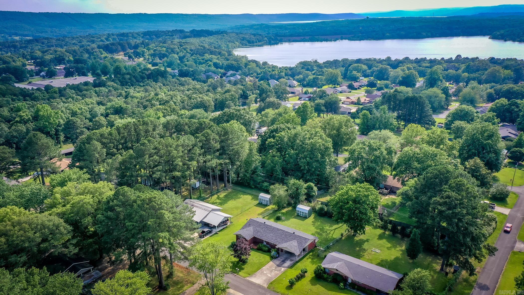 416 Sunset  Heber Springs, AR