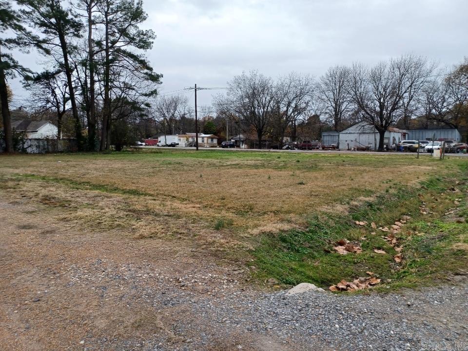 417/419 W 2nd  Stuttgart, AR