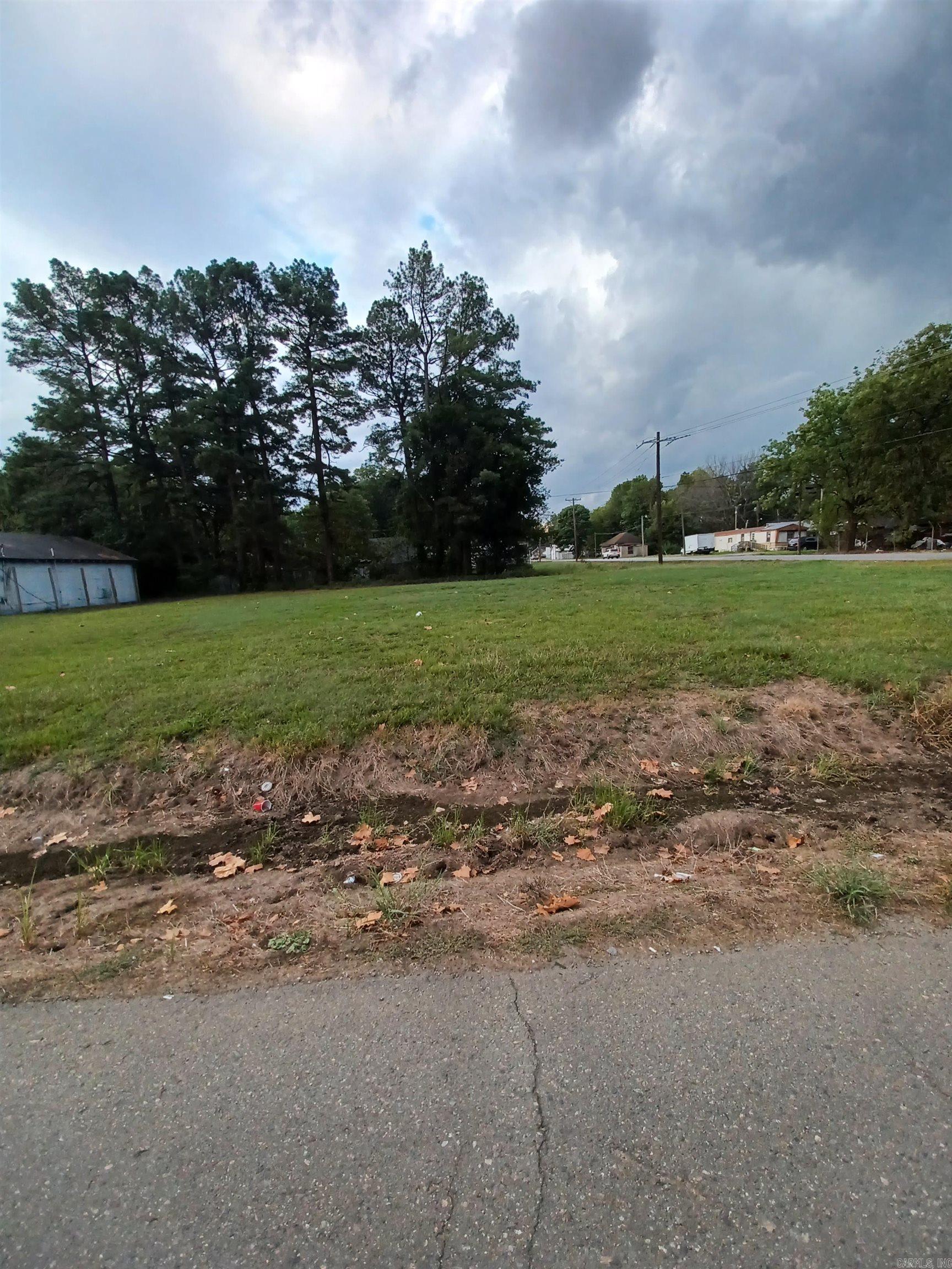 417/419 W 2nd  Stuttgart, AR