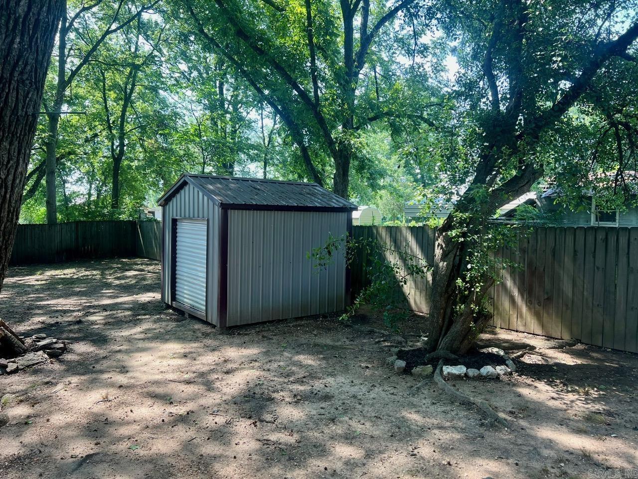 809 Banner  Benton, AR