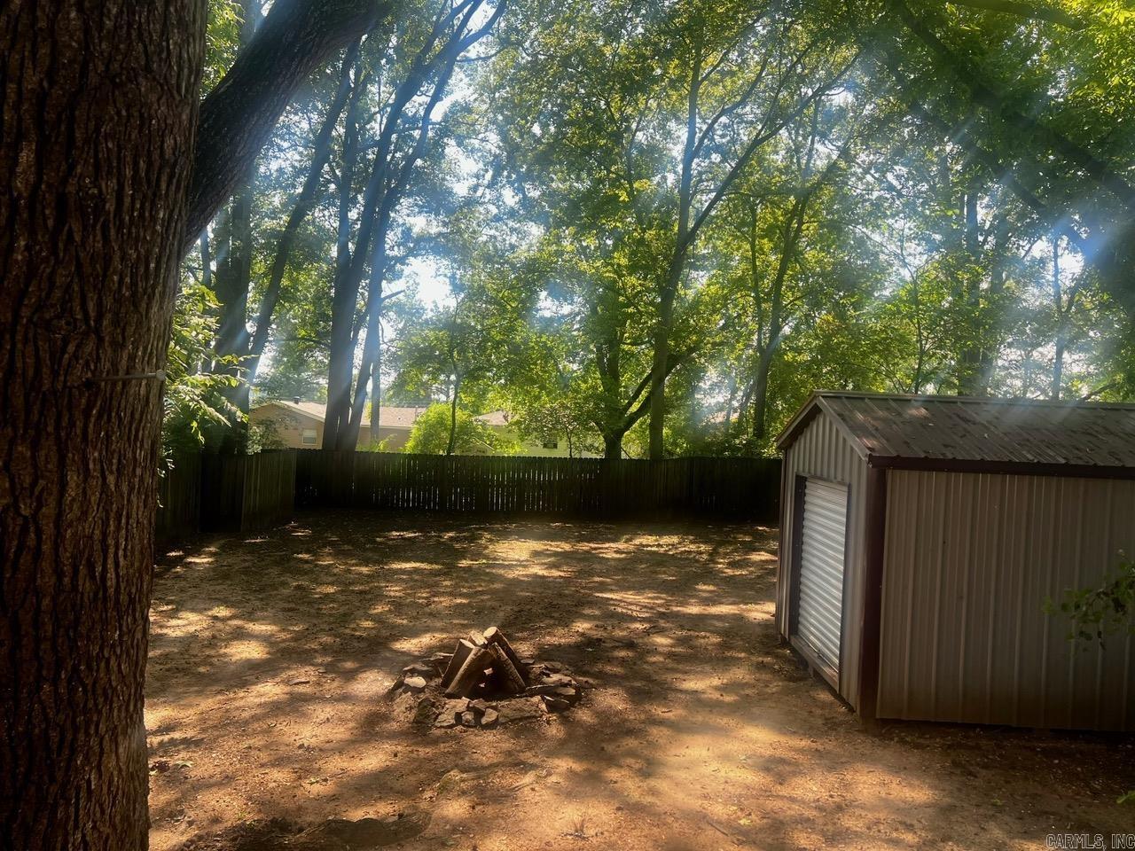 809 Banner  Benton, AR