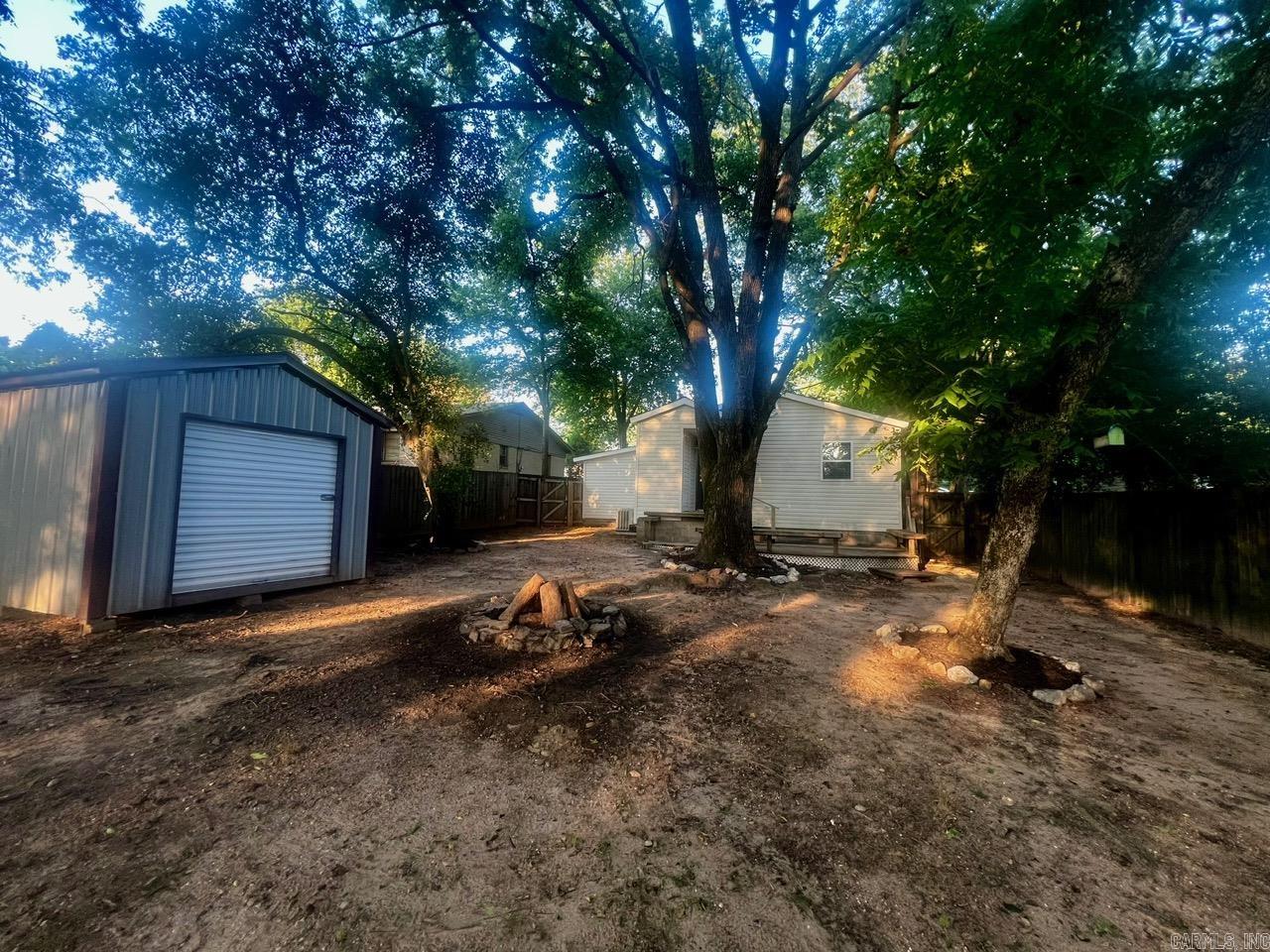 809 Banner  Benton, AR