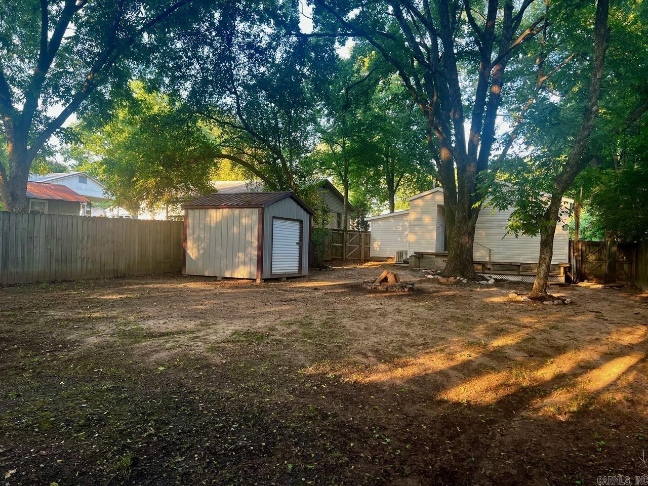 809 Banner  Benton, AR