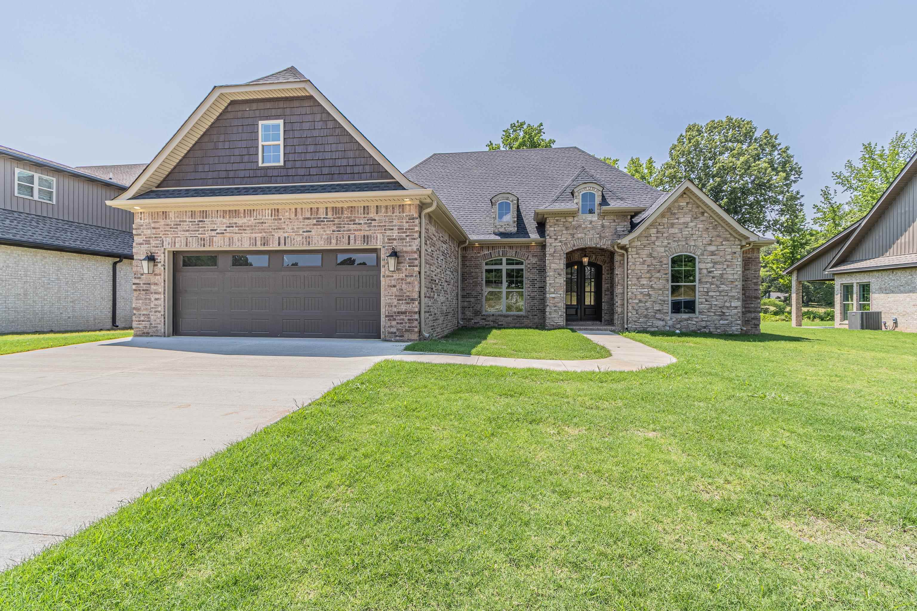 3023 BRIANNA DR.  Jonesboro, AR