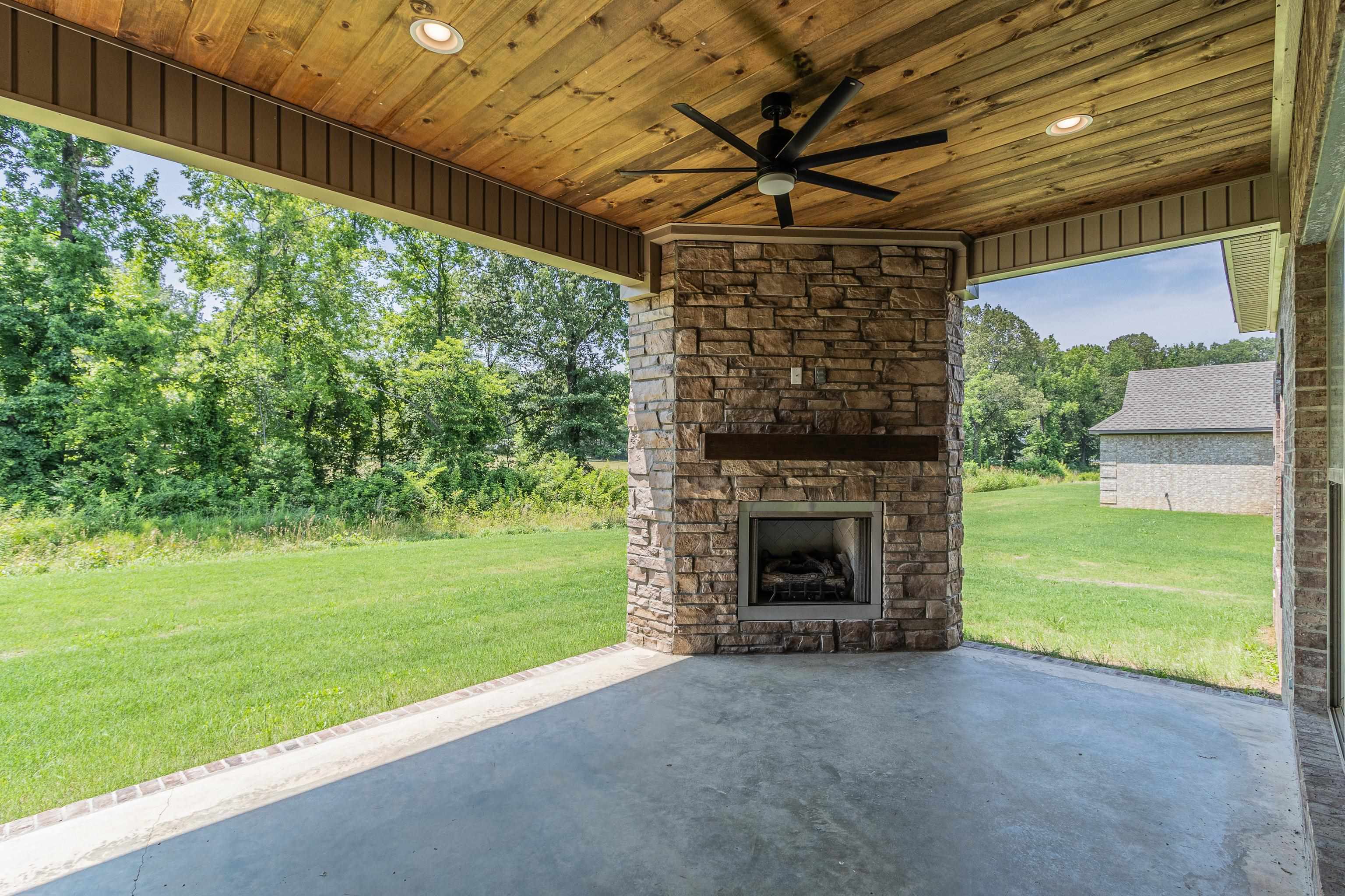 3023 BRIANNA DR.  Jonesboro, AR