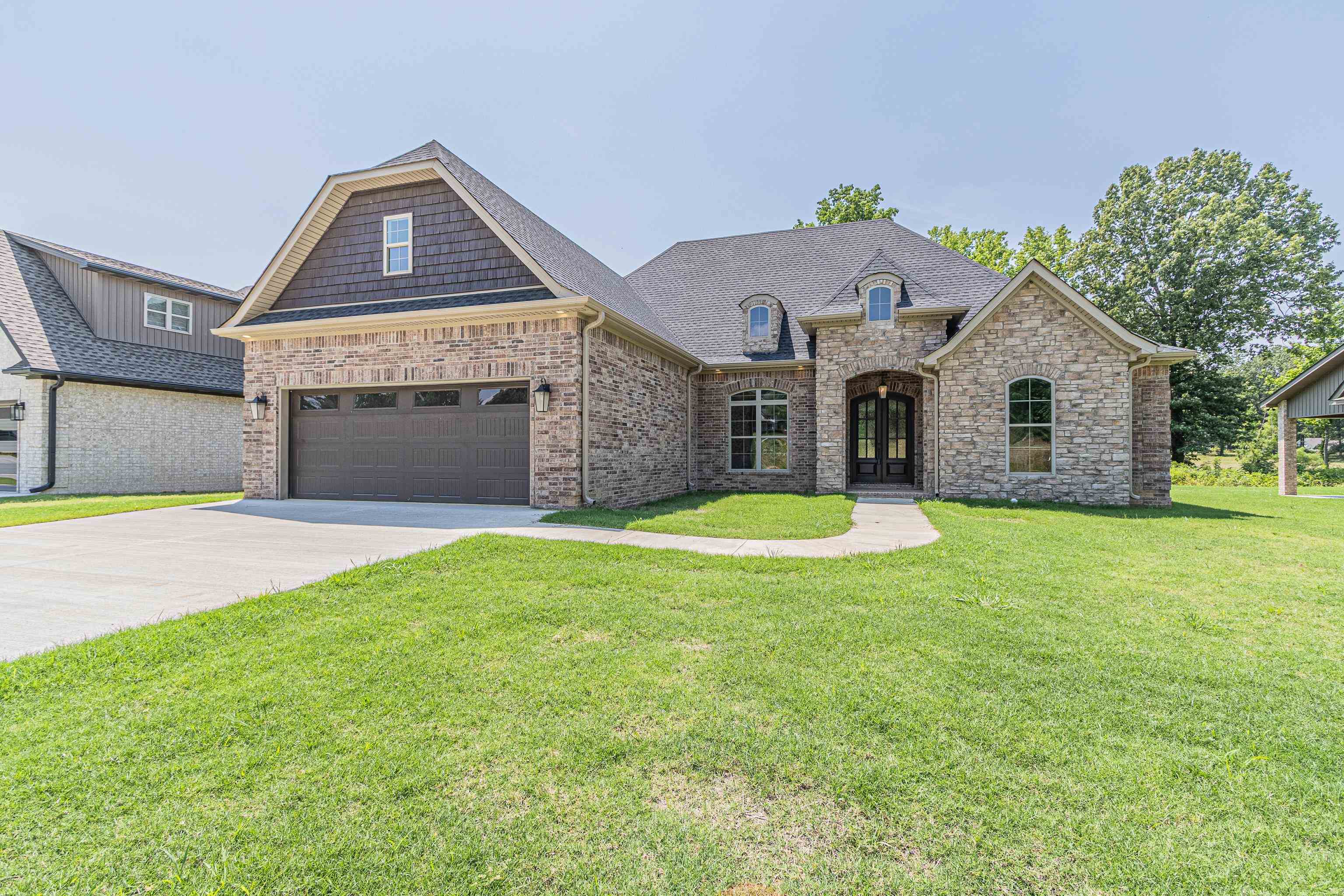 3023 BRIANNA DR.  Jonesboro, AR