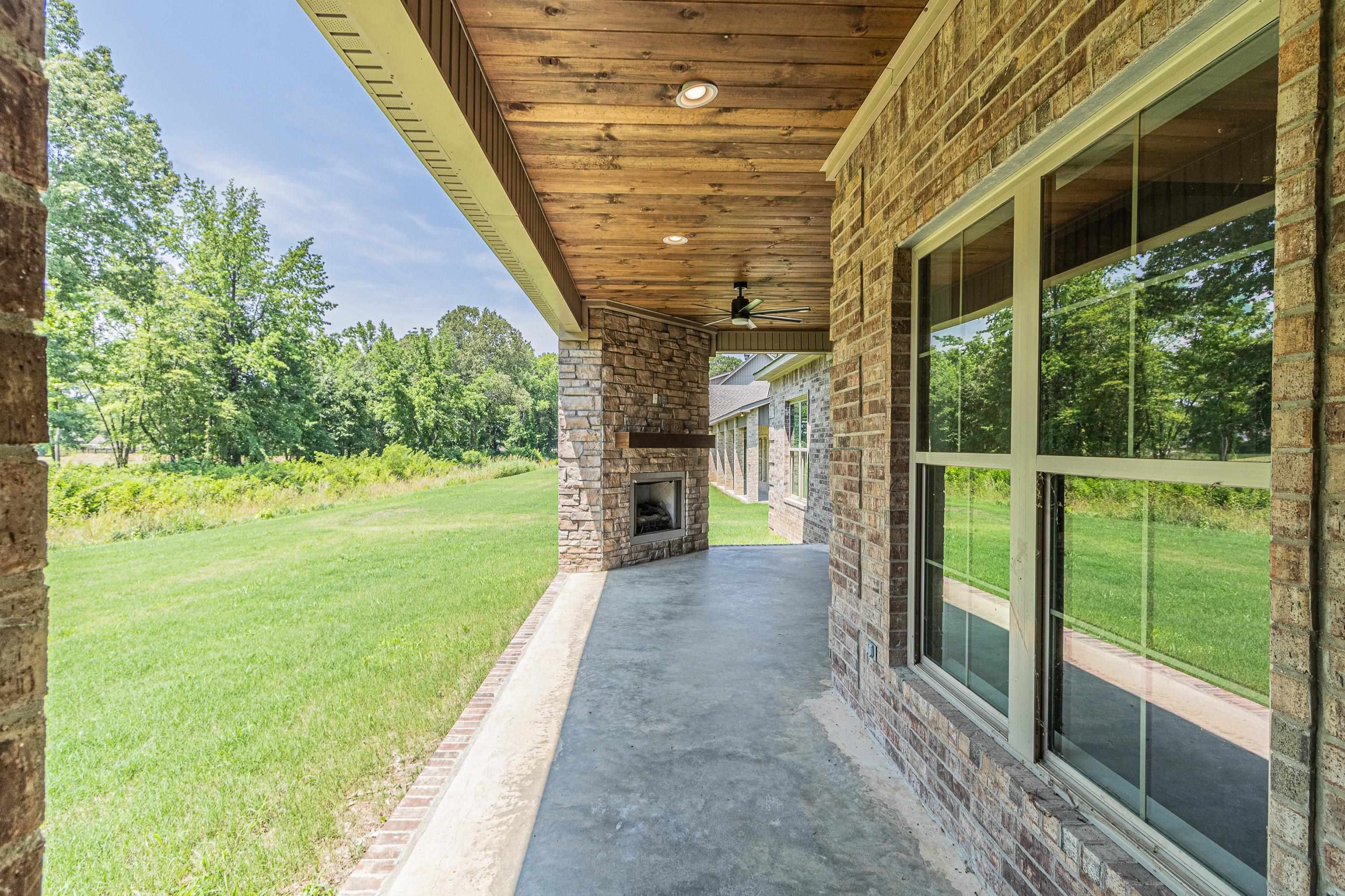 3023 BRIANNA DR.  Jonesboro, AR