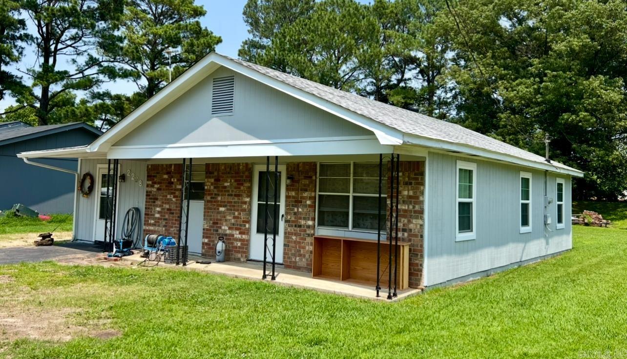 2208 Mary Jane Dr  Jonesboro, AR