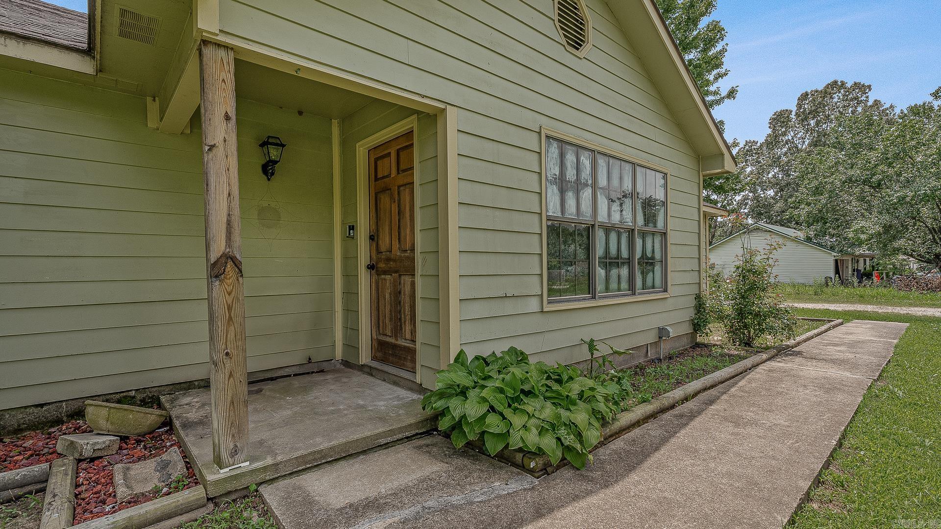 223 County Road 122  Bono, AR