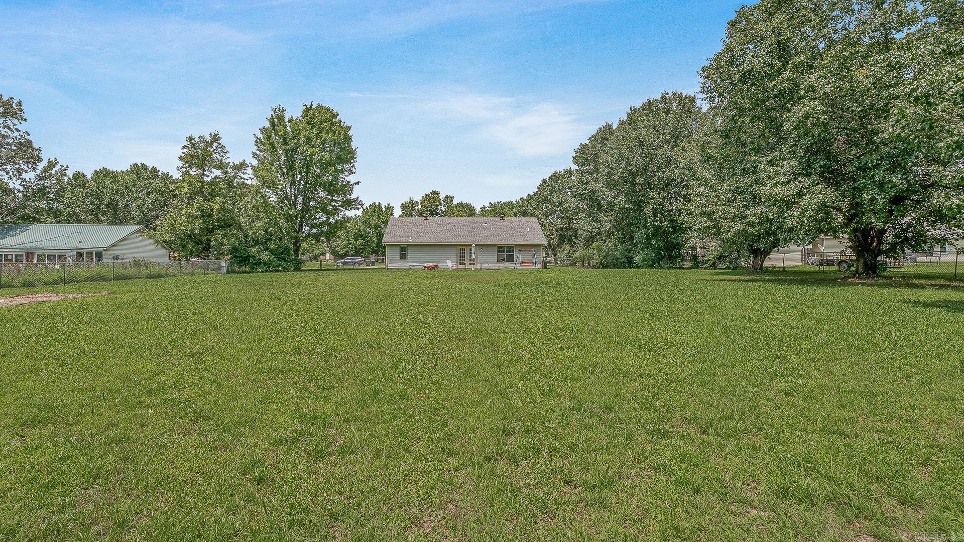 223 County Road 122  Bono, AR