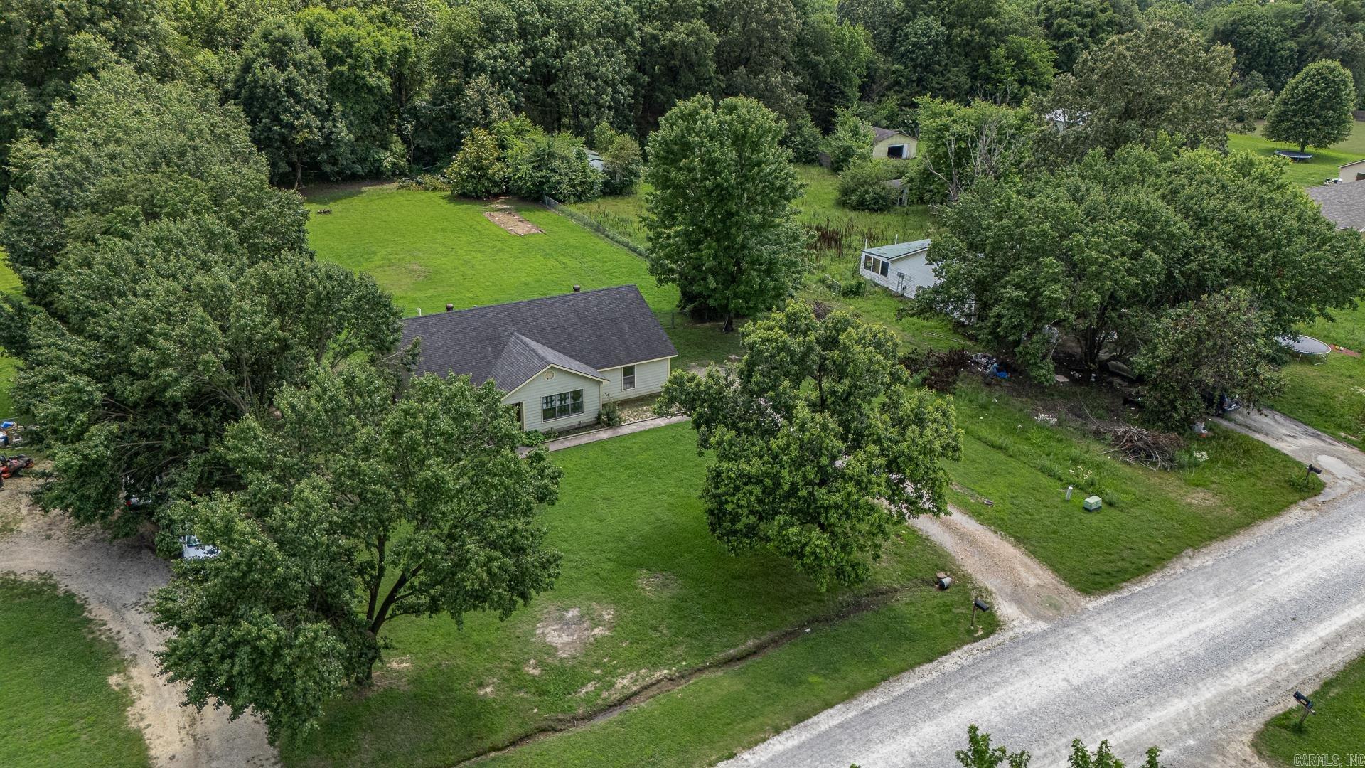223 County Road 122  Bono, AR